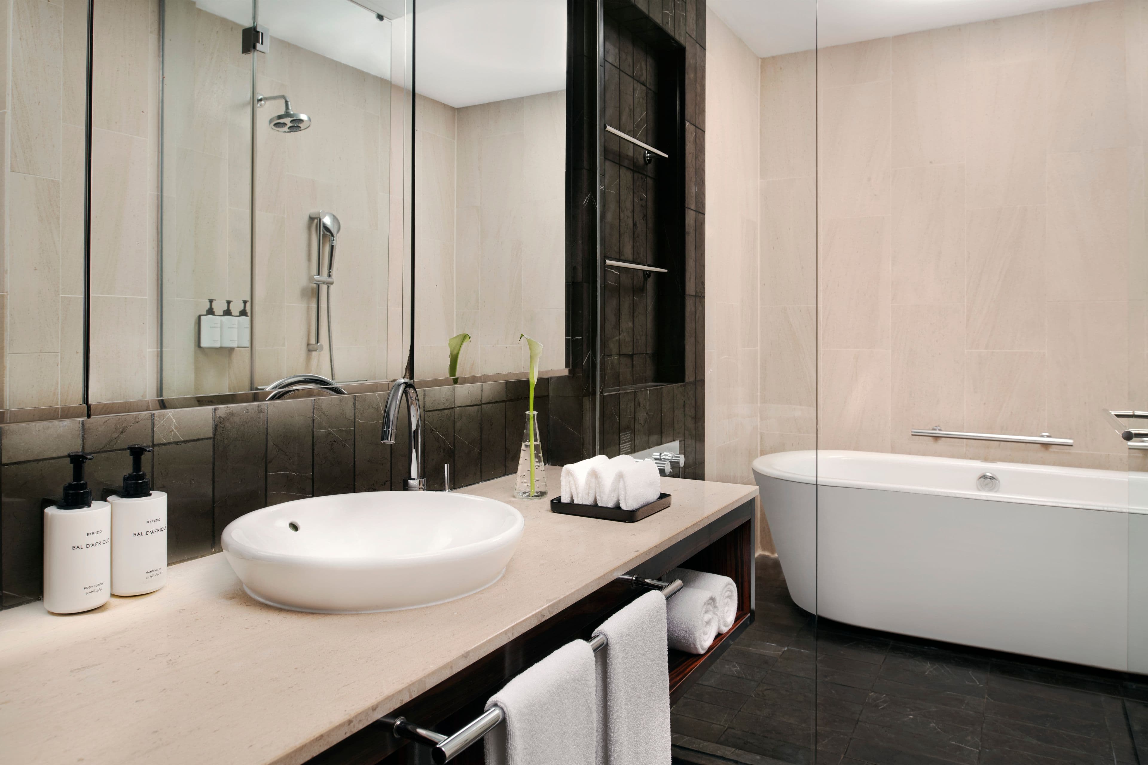 InterContinental Dubai Festival City — 48