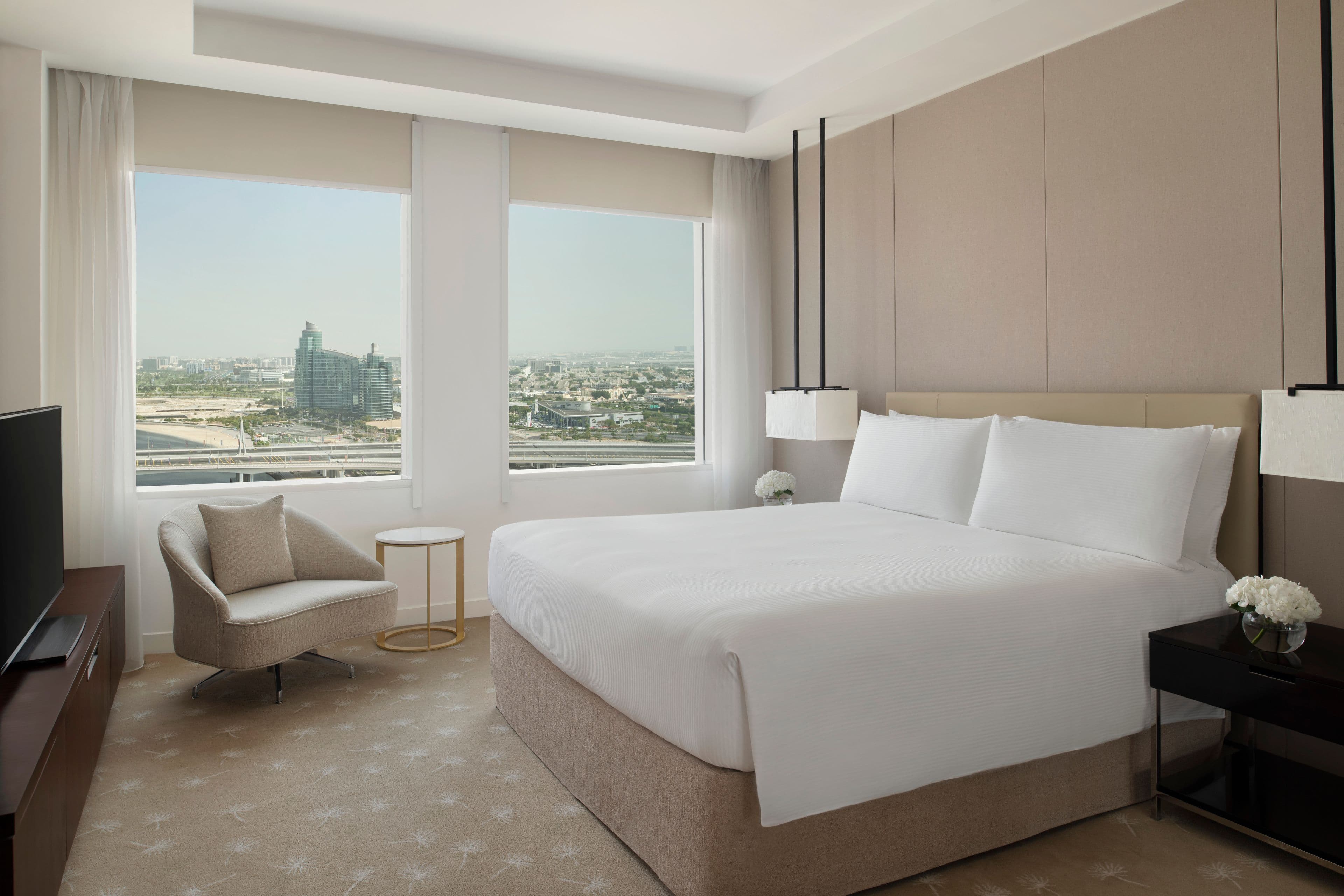 InterContinental Dubai Festival City — 47