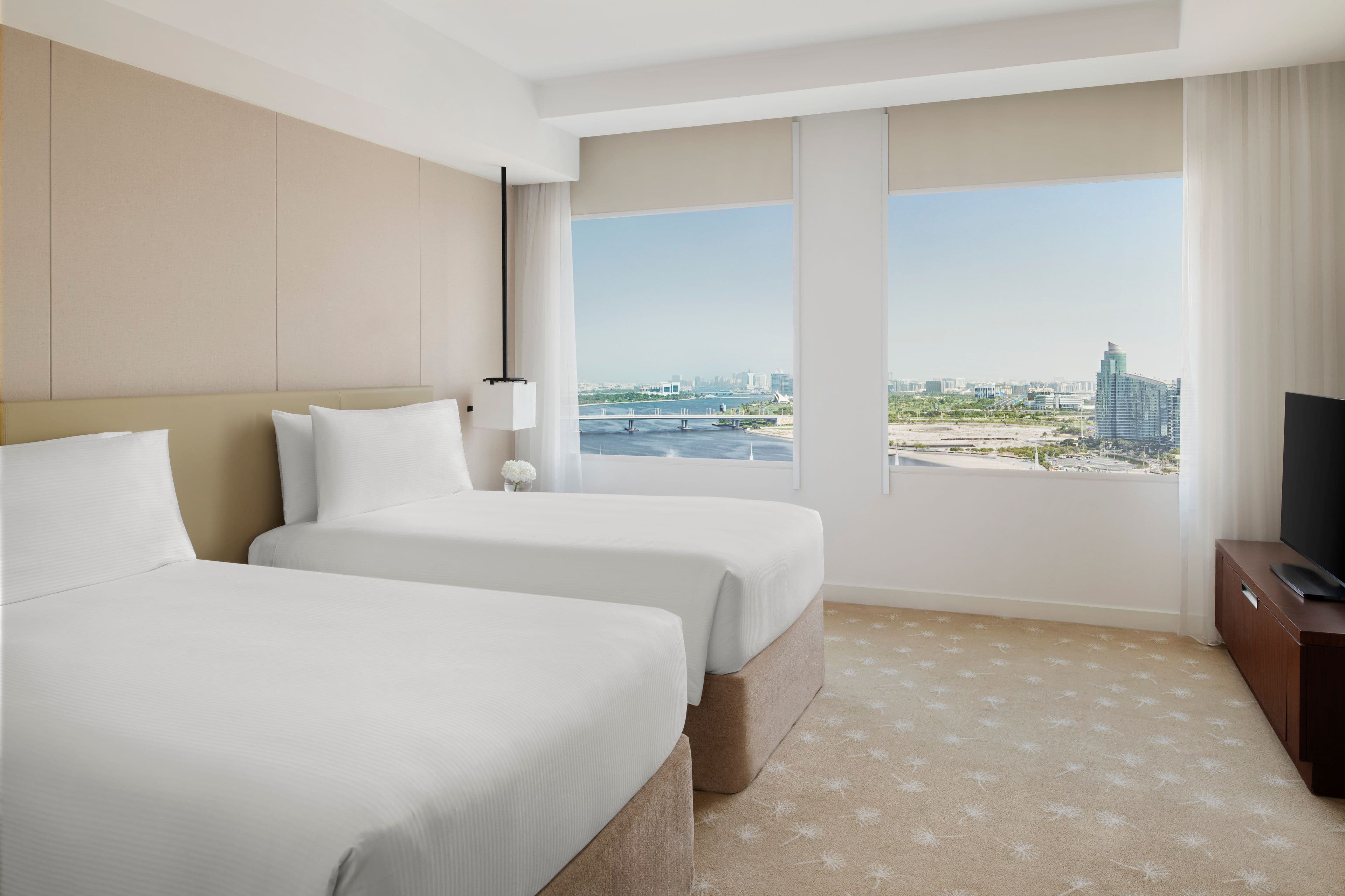 InterContinental Dubai Festival City — 46