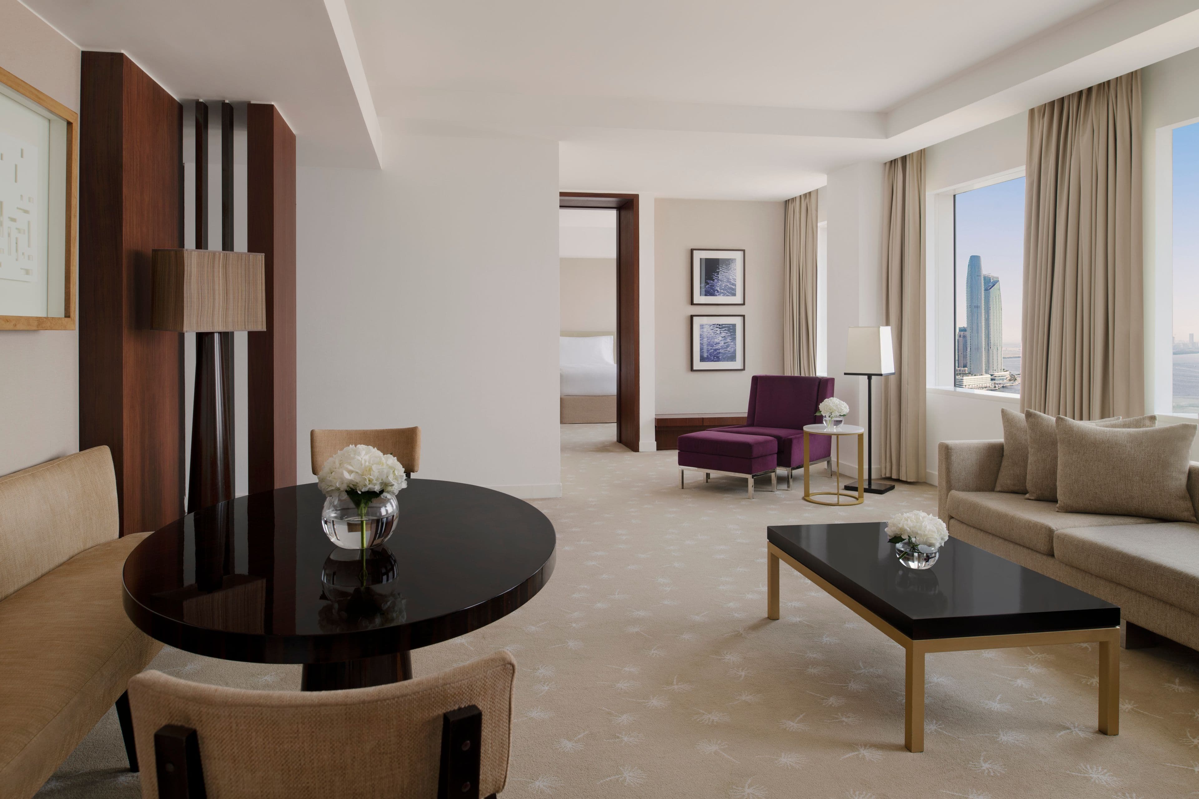 InterContinental Dubai Festival City — 49
