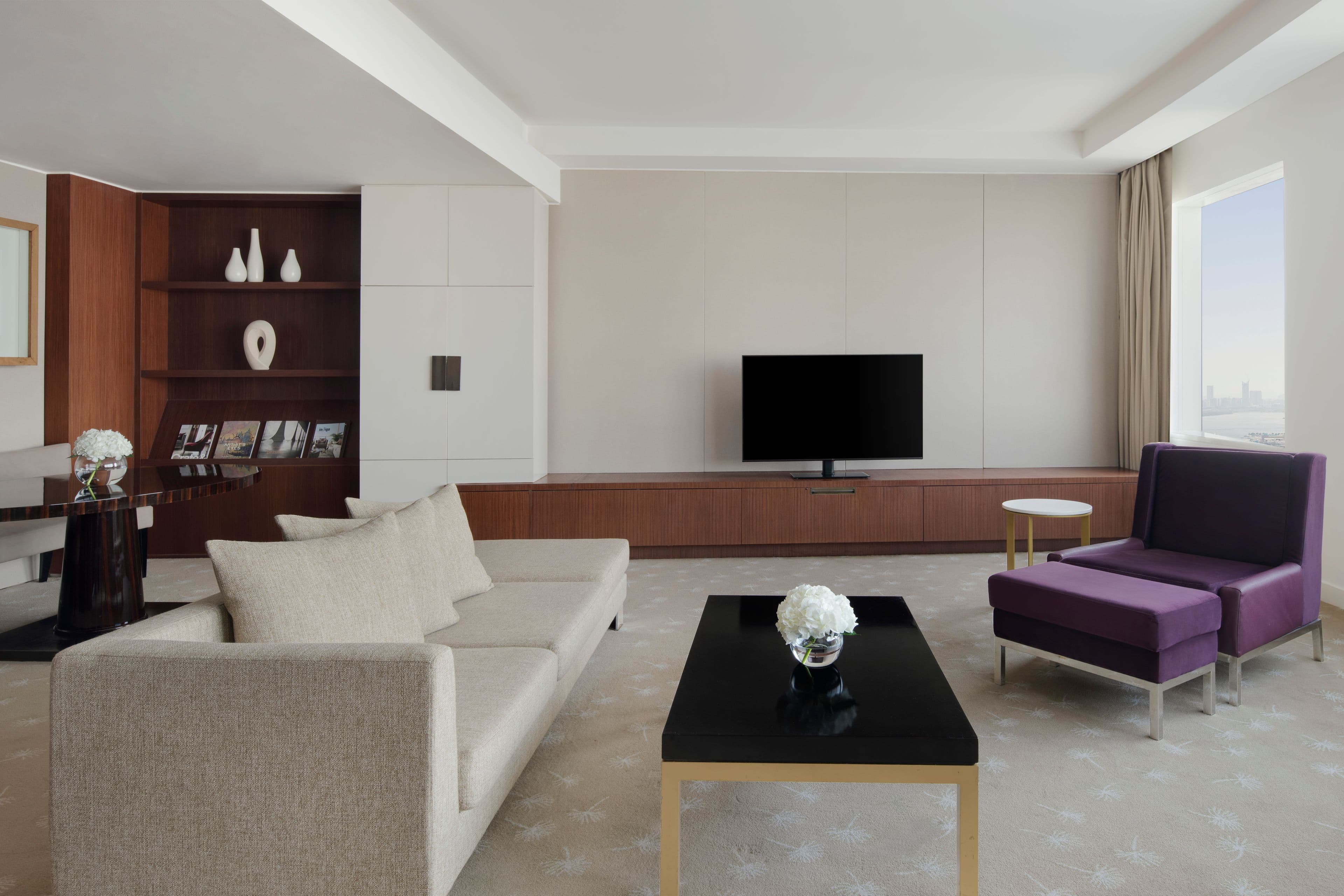 InterContinental Dubai Festival City — 35