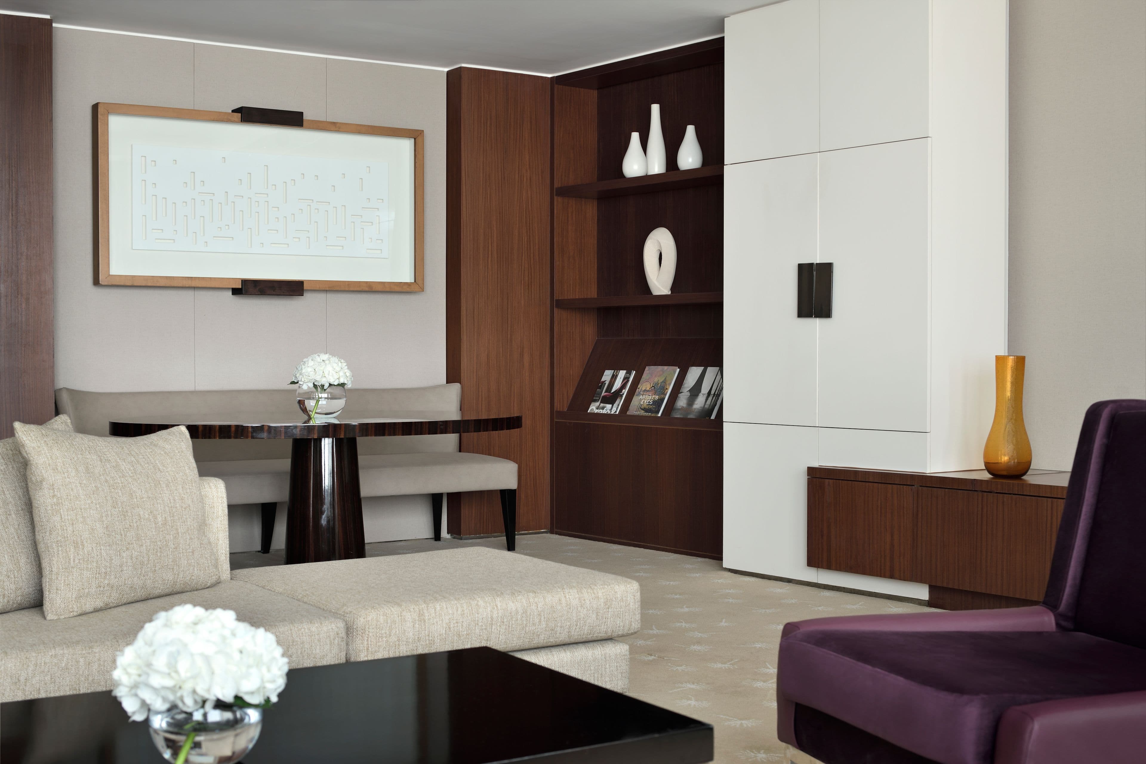 InterContinental Dubai Festival City — 33