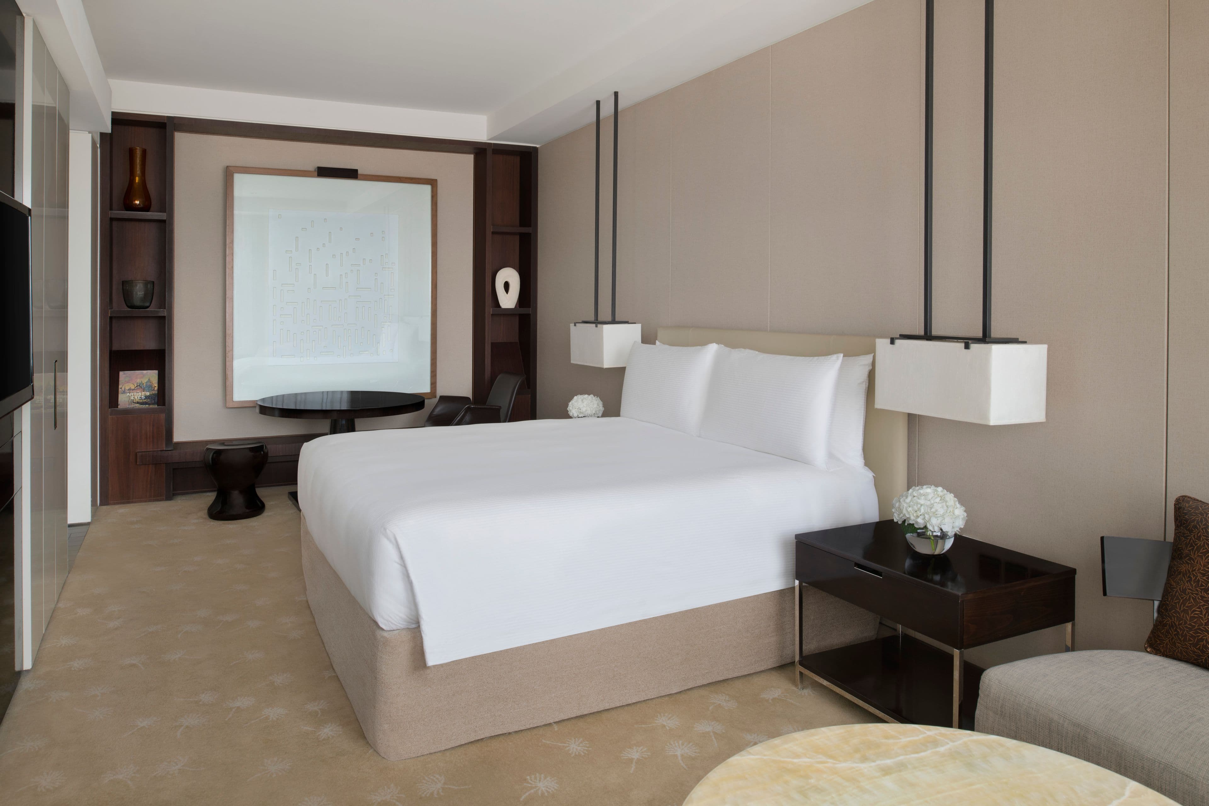 InterContinental Dubai Festival City — 13