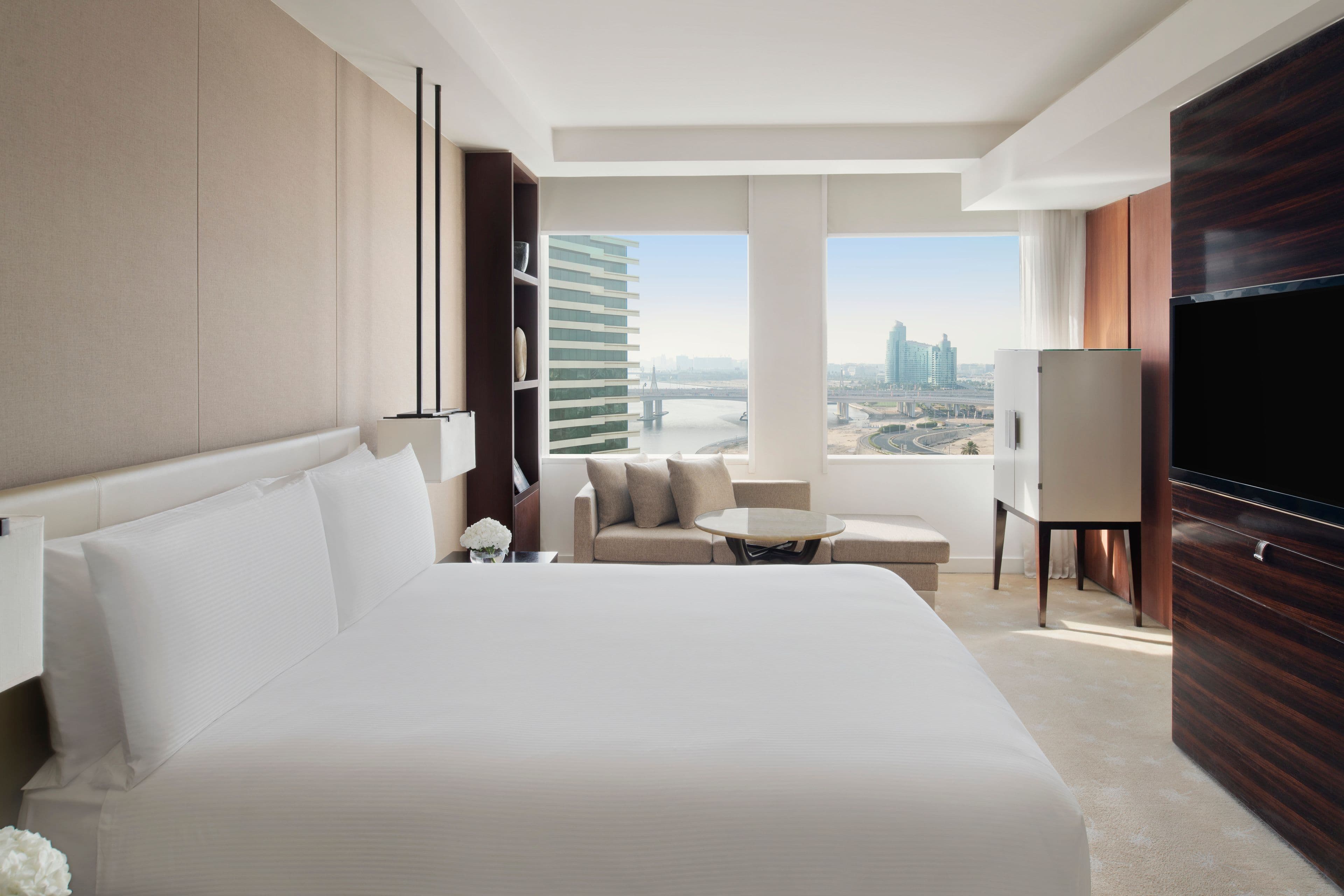 InterContinental Dubai Festival City - Image 2