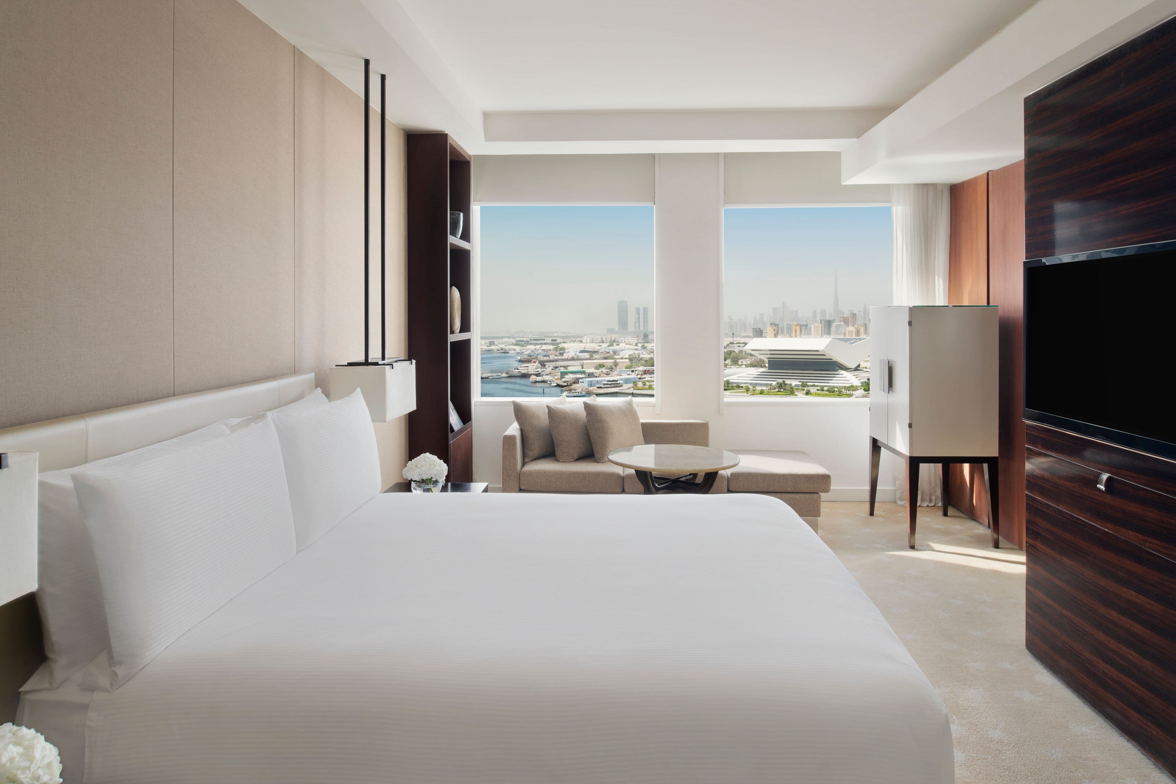 InterContinental Dubai Festival City — 15