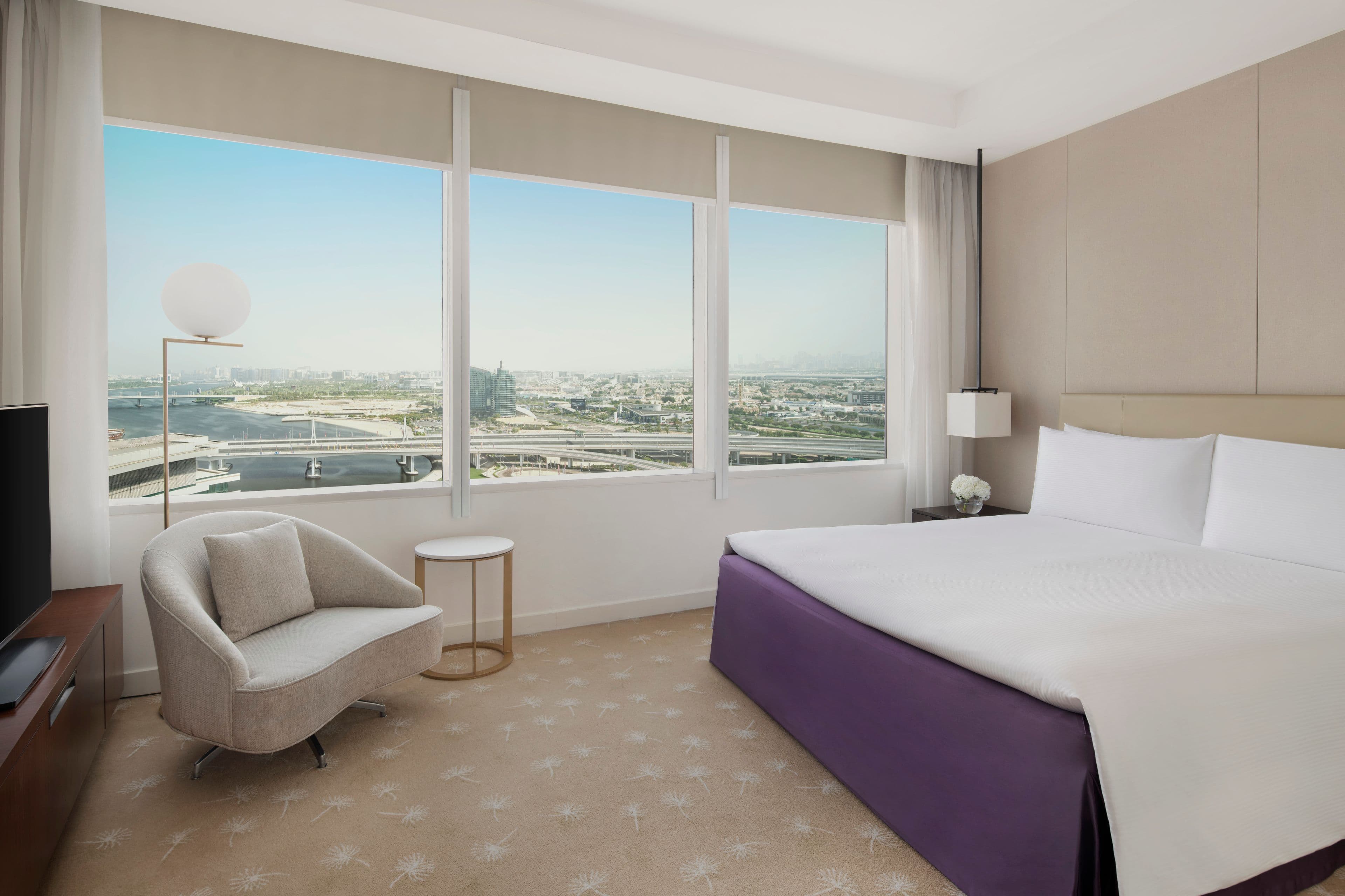 InterContinental Dubai Festival City — 37