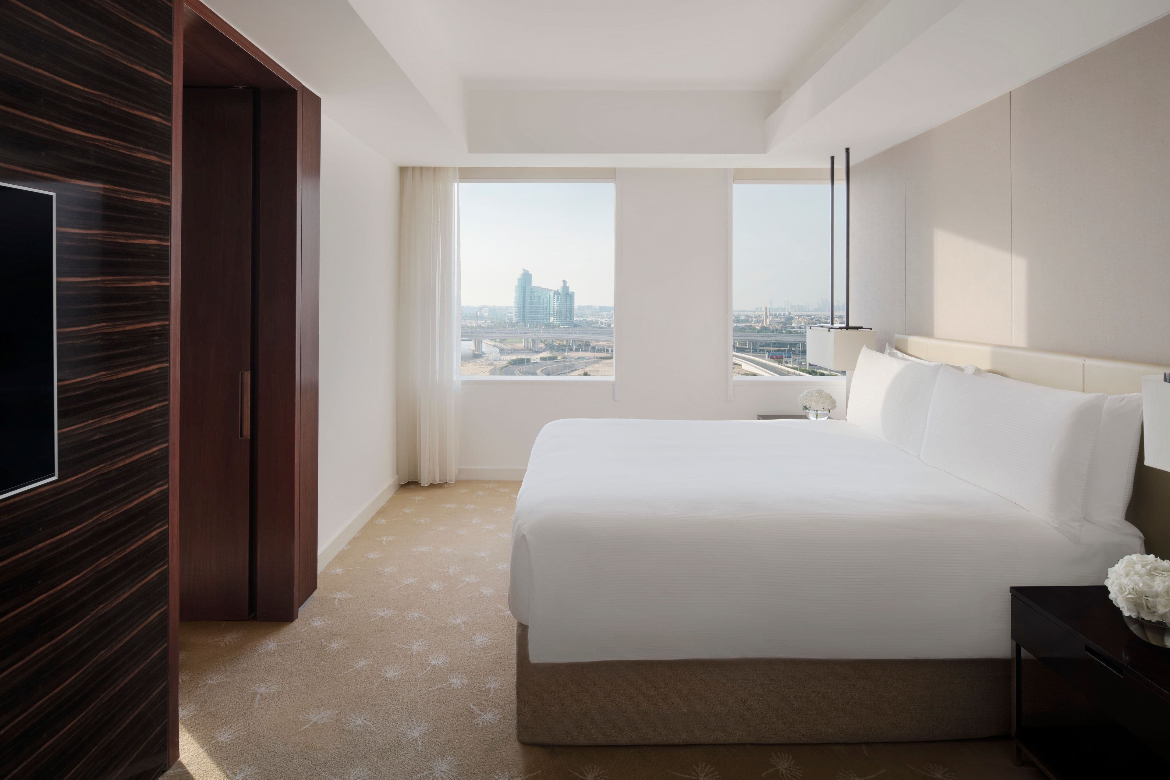 InterContinental Dubai Festival City — 32