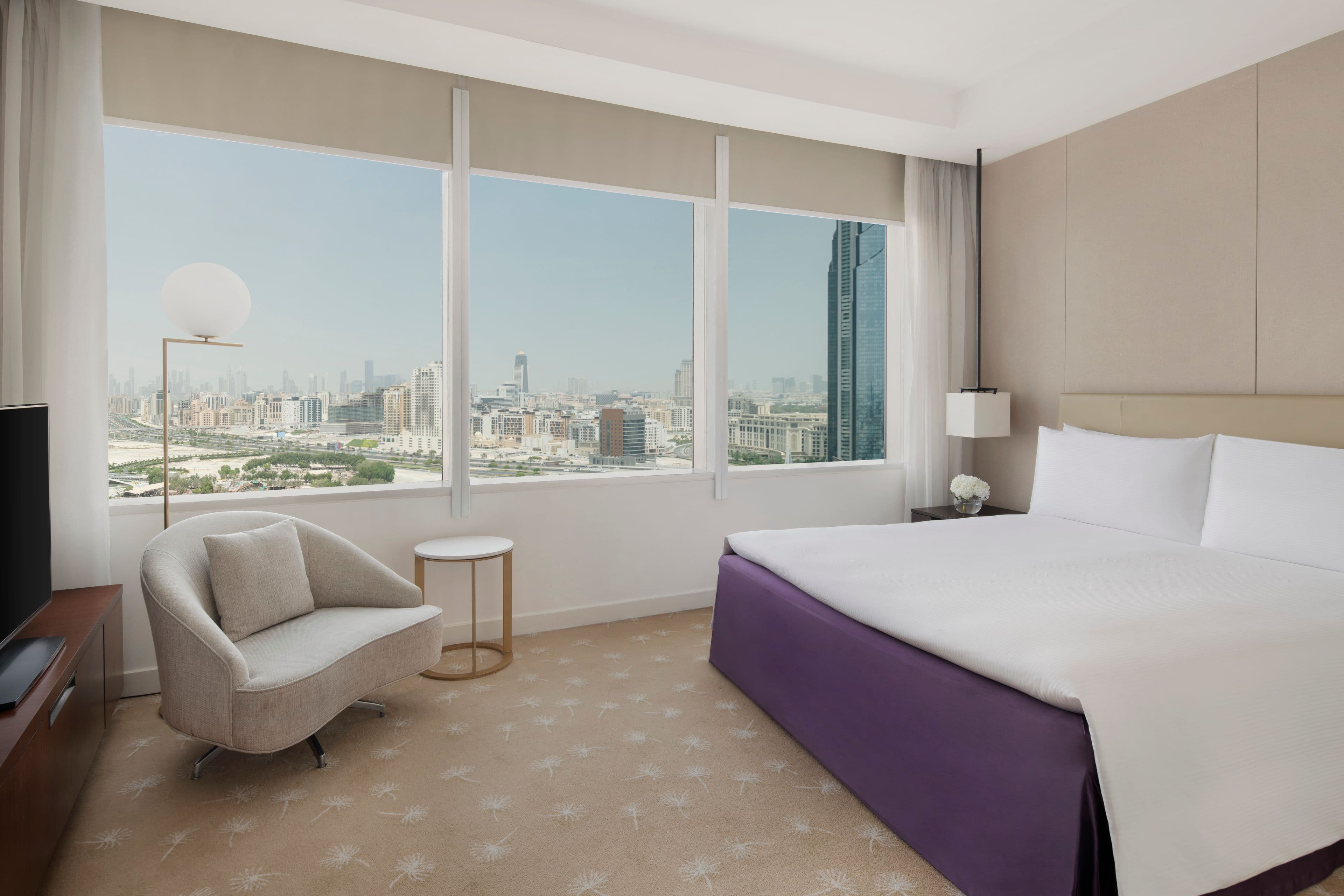 InterContinental Dubai Festival City — 43