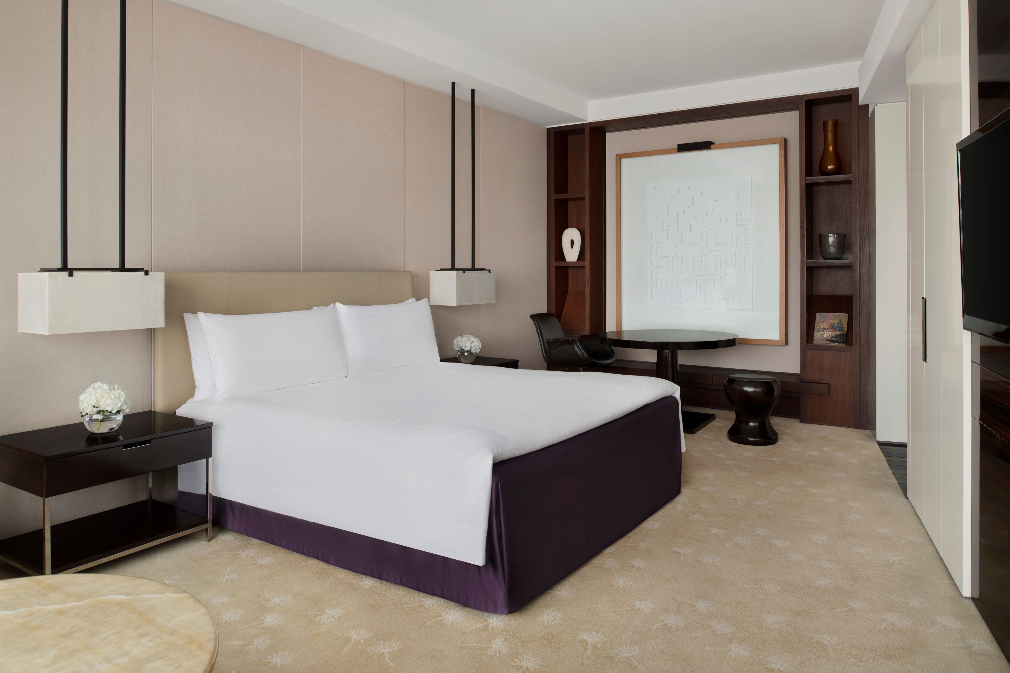 InterContinental Dubai Festival City — 8