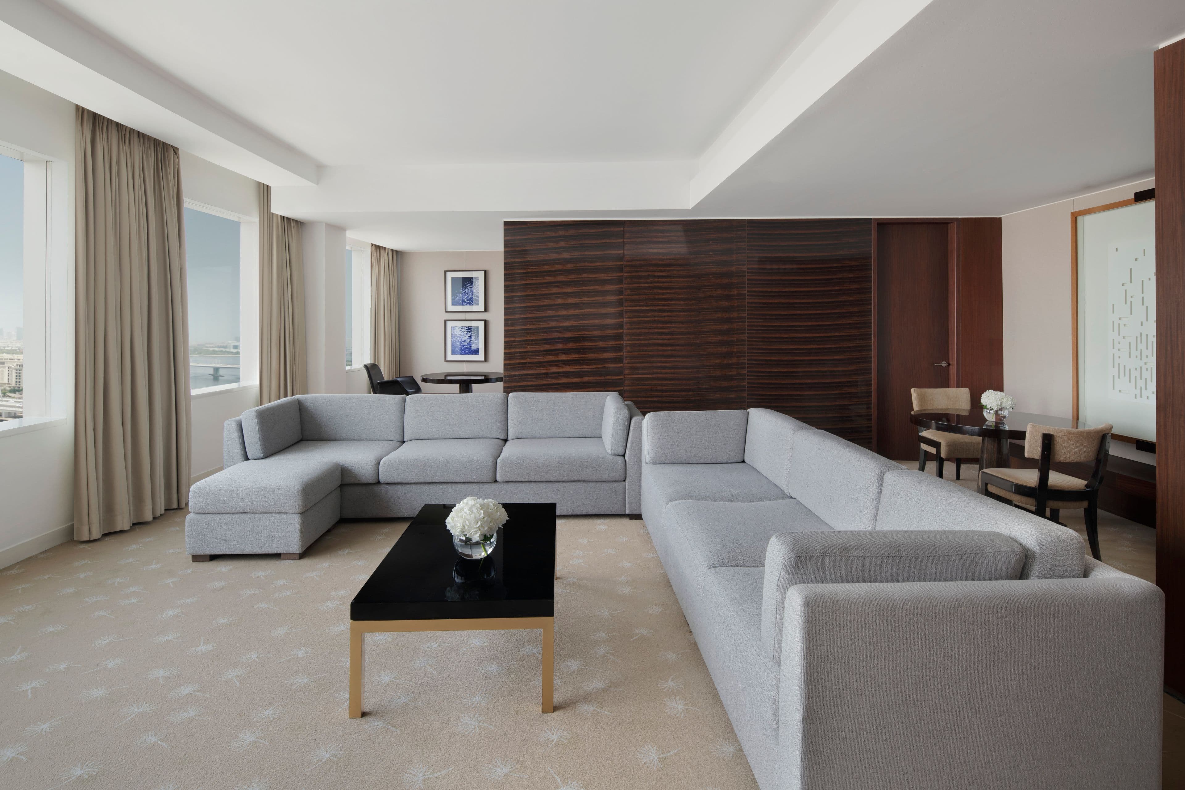 InterContinental Dubai Festival City — 45