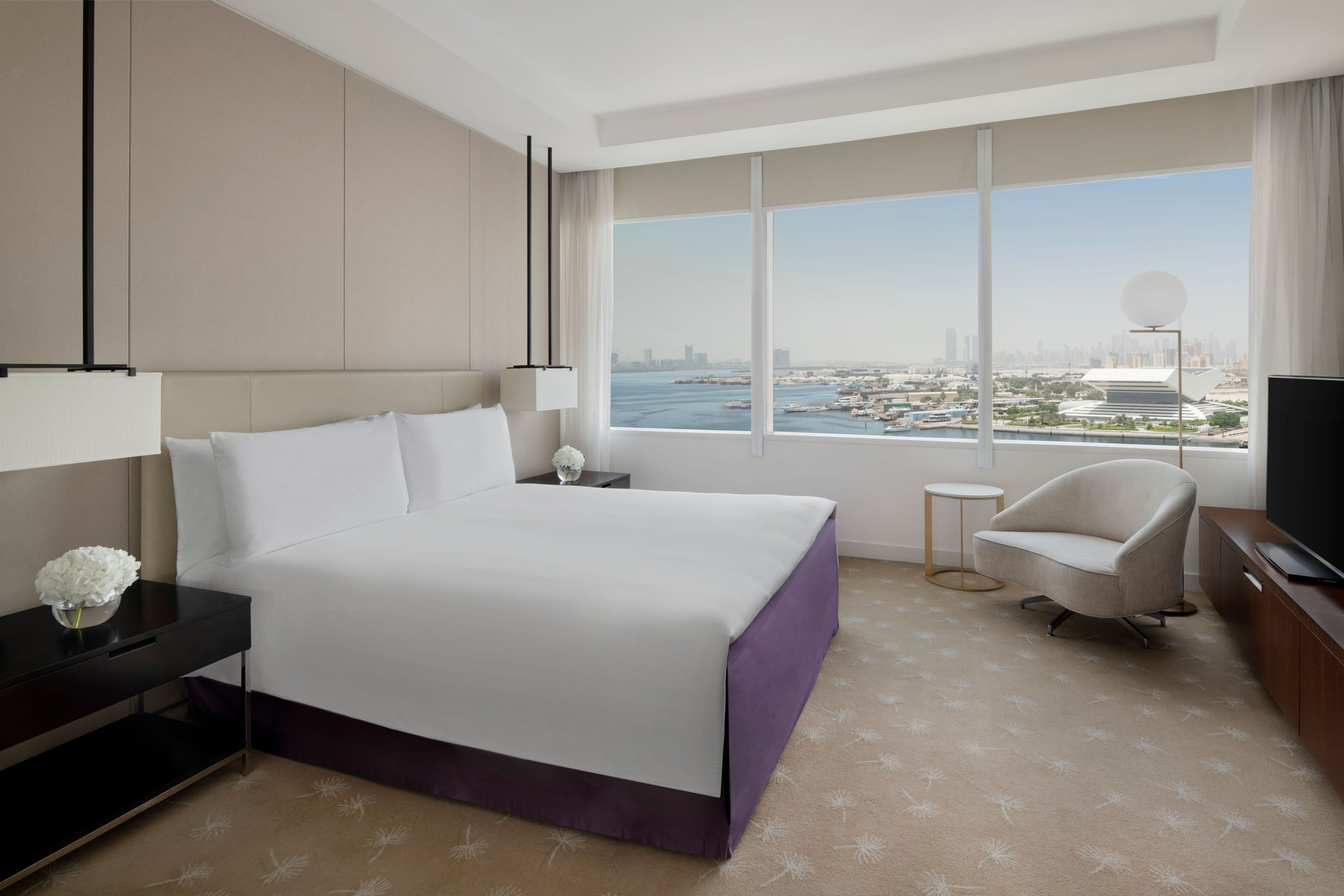 InterContinental Dubai Festival City — 41