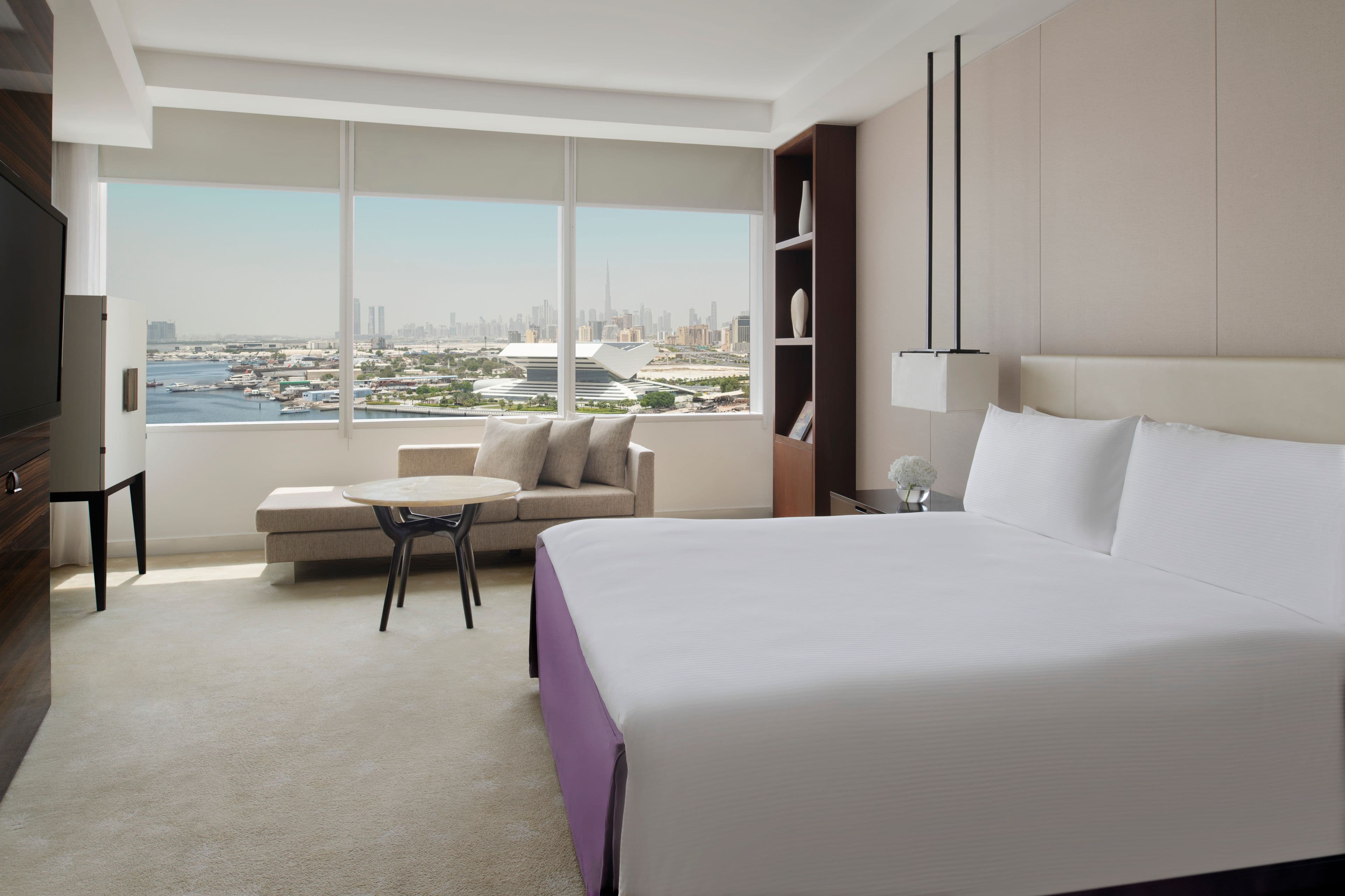 InterContinental Dubai Festival City — 6