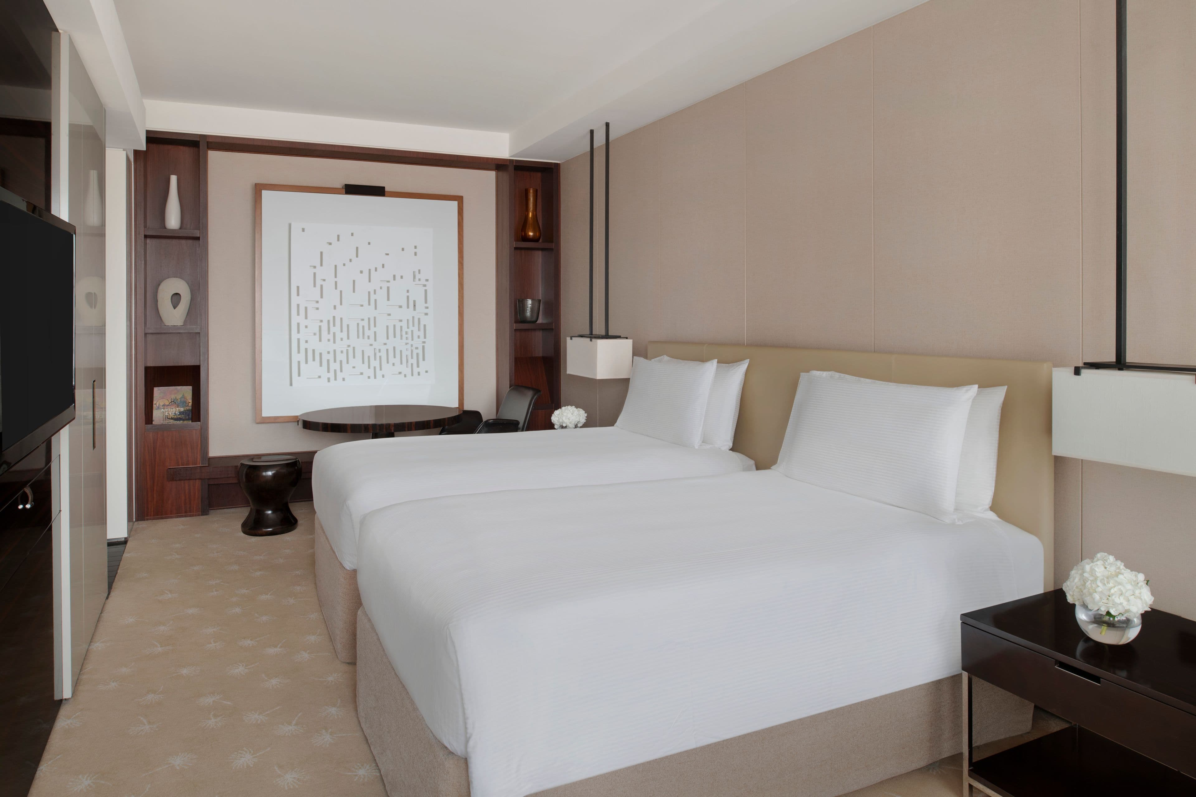 InterContinental Dubai Festival City — 24