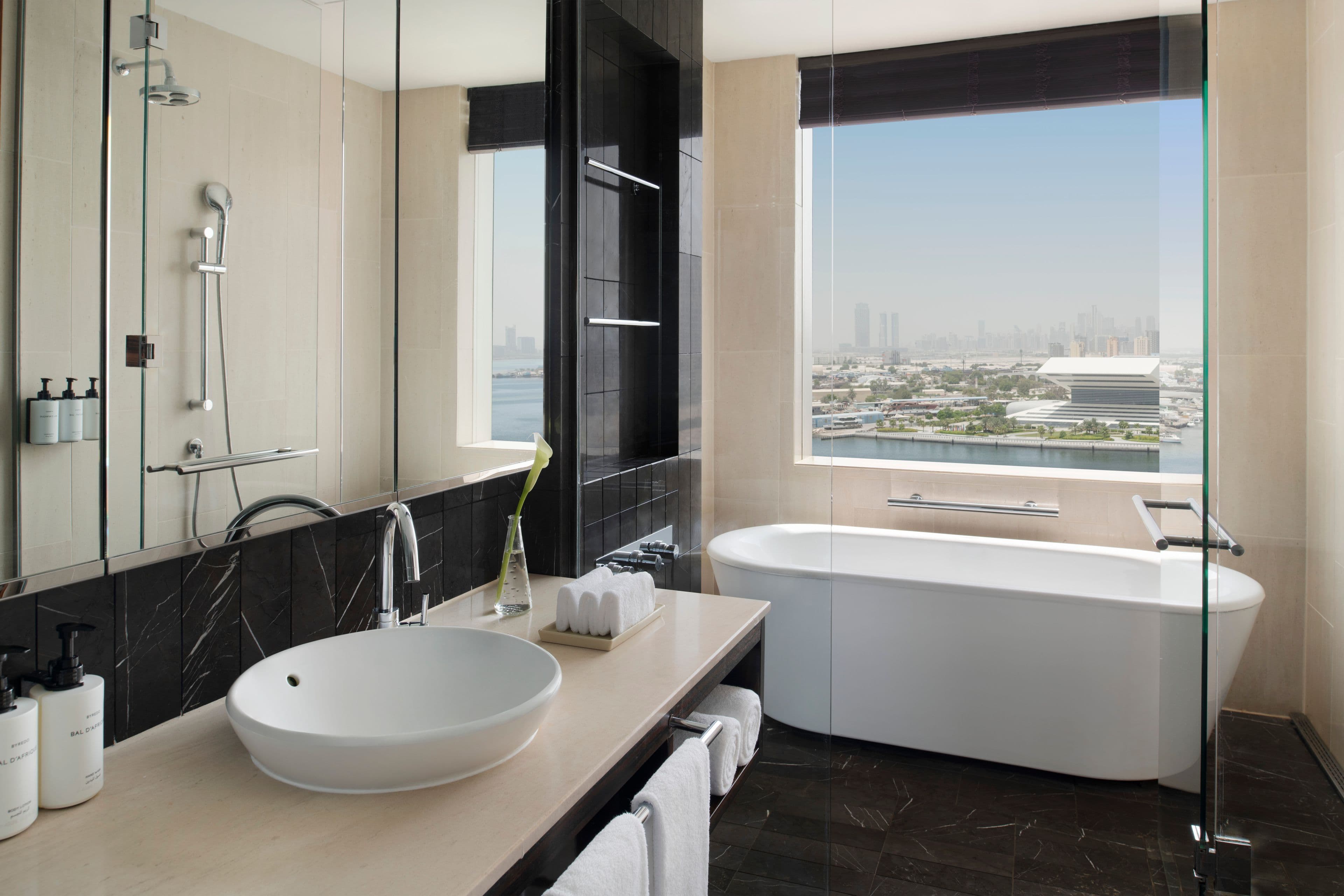 InterContinental Dubai Festival City — 14