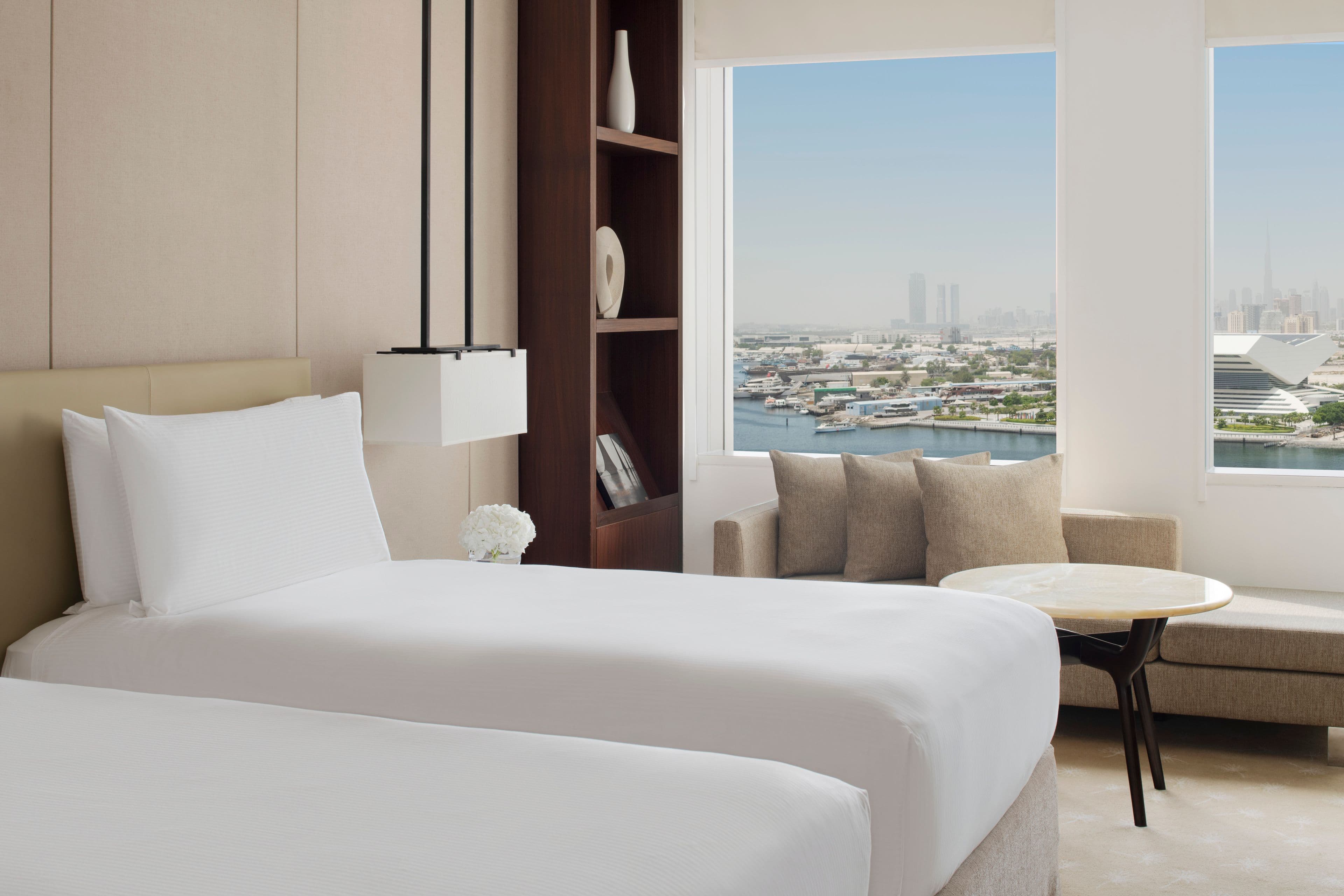 InterContinental Dubai Festival City — 30