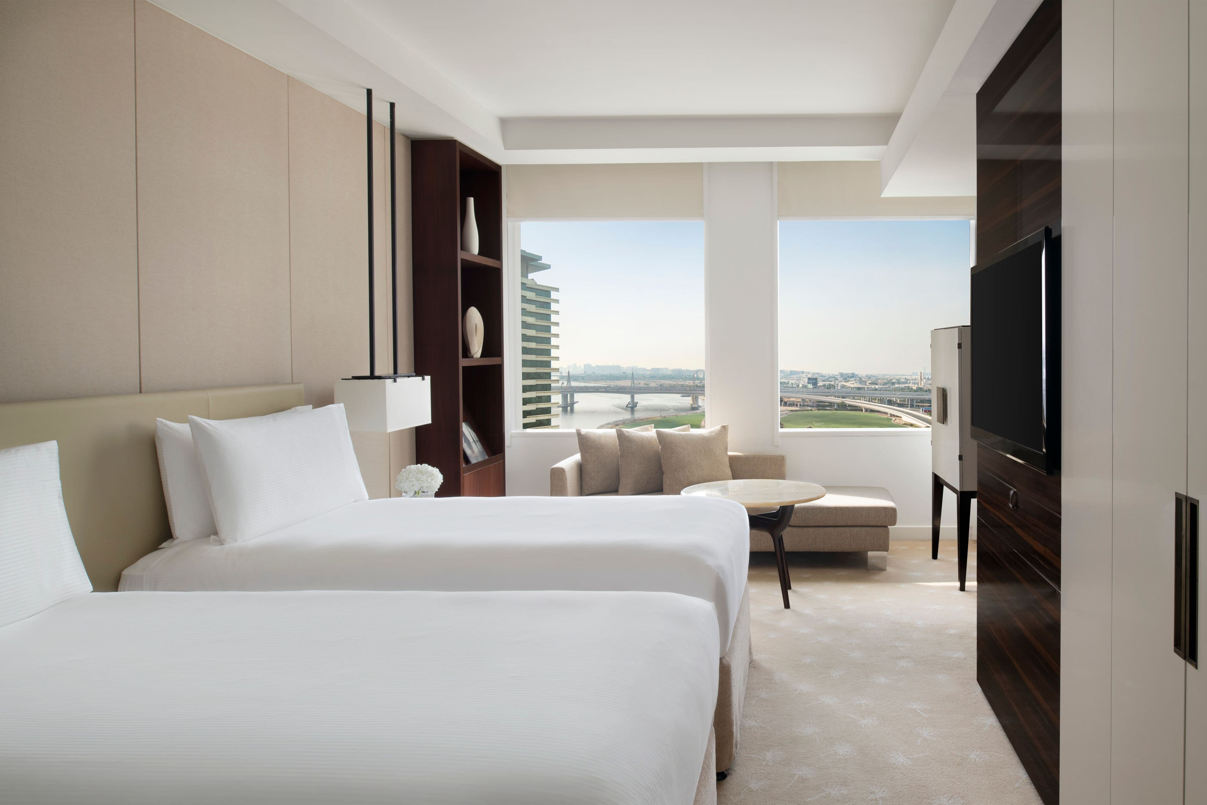 InterContinental Dubai Festival City - Image 4