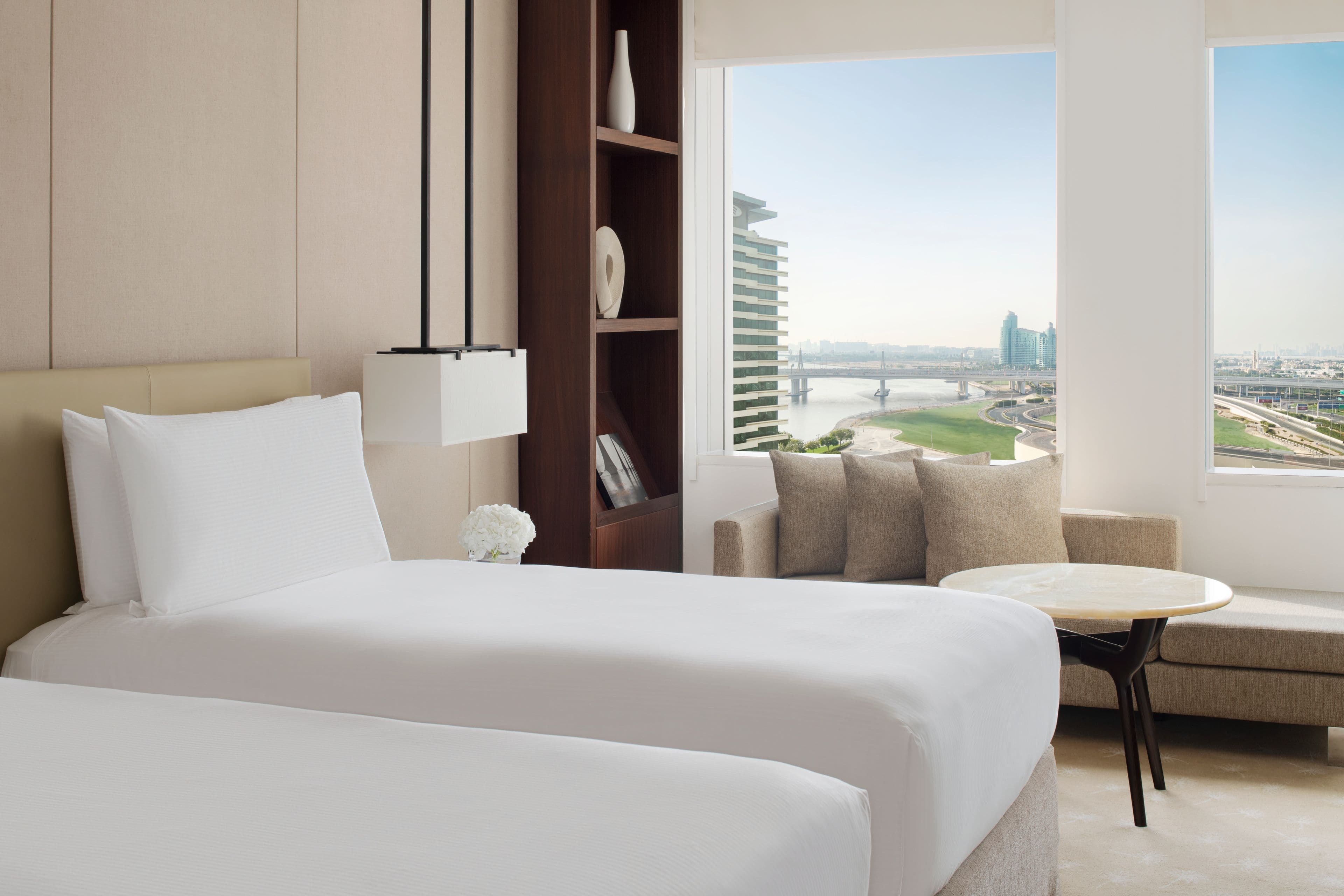 InterContinental Dubai Festival City — 25
