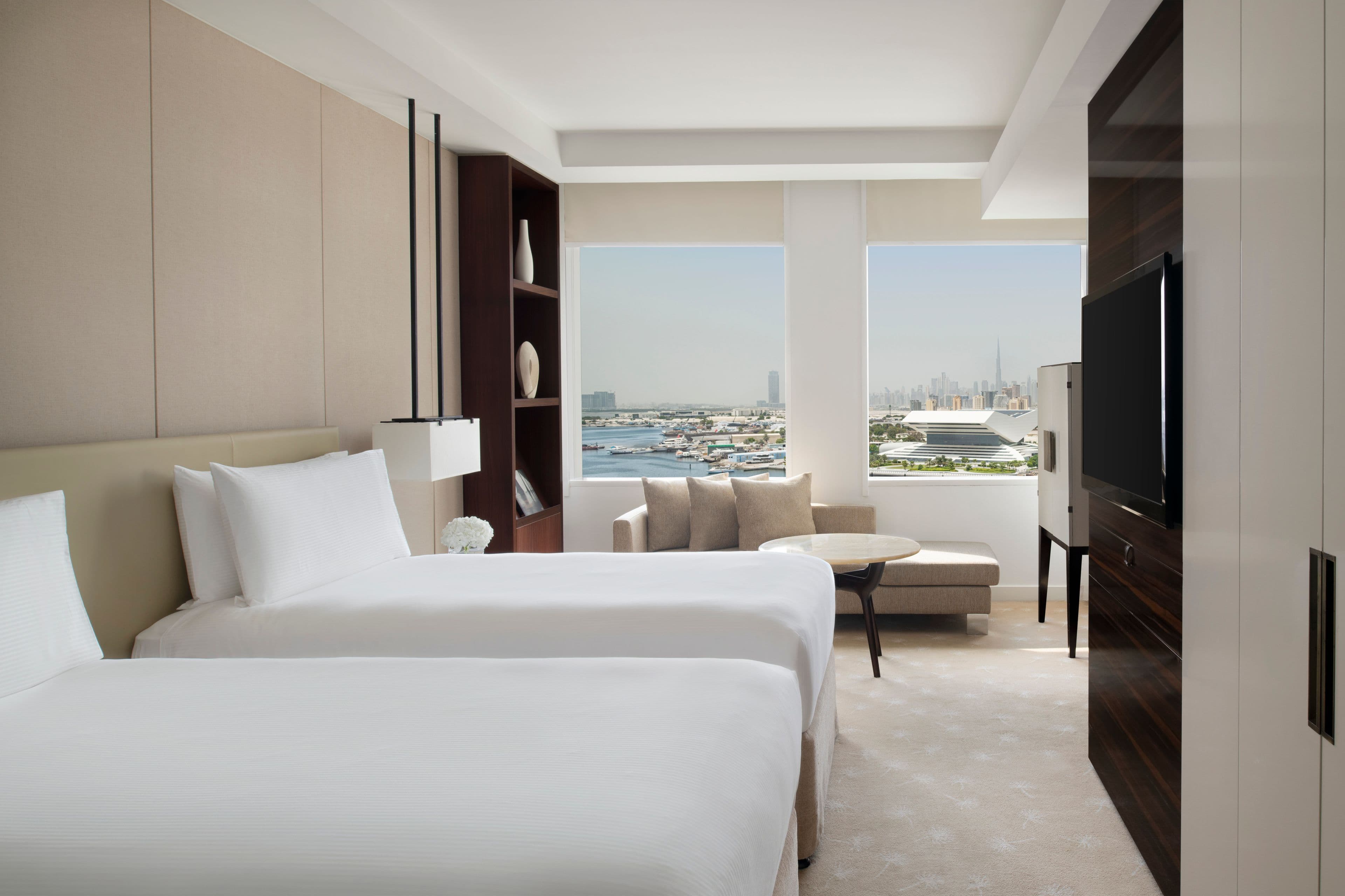 InterContinental Dubai Festival City — 27