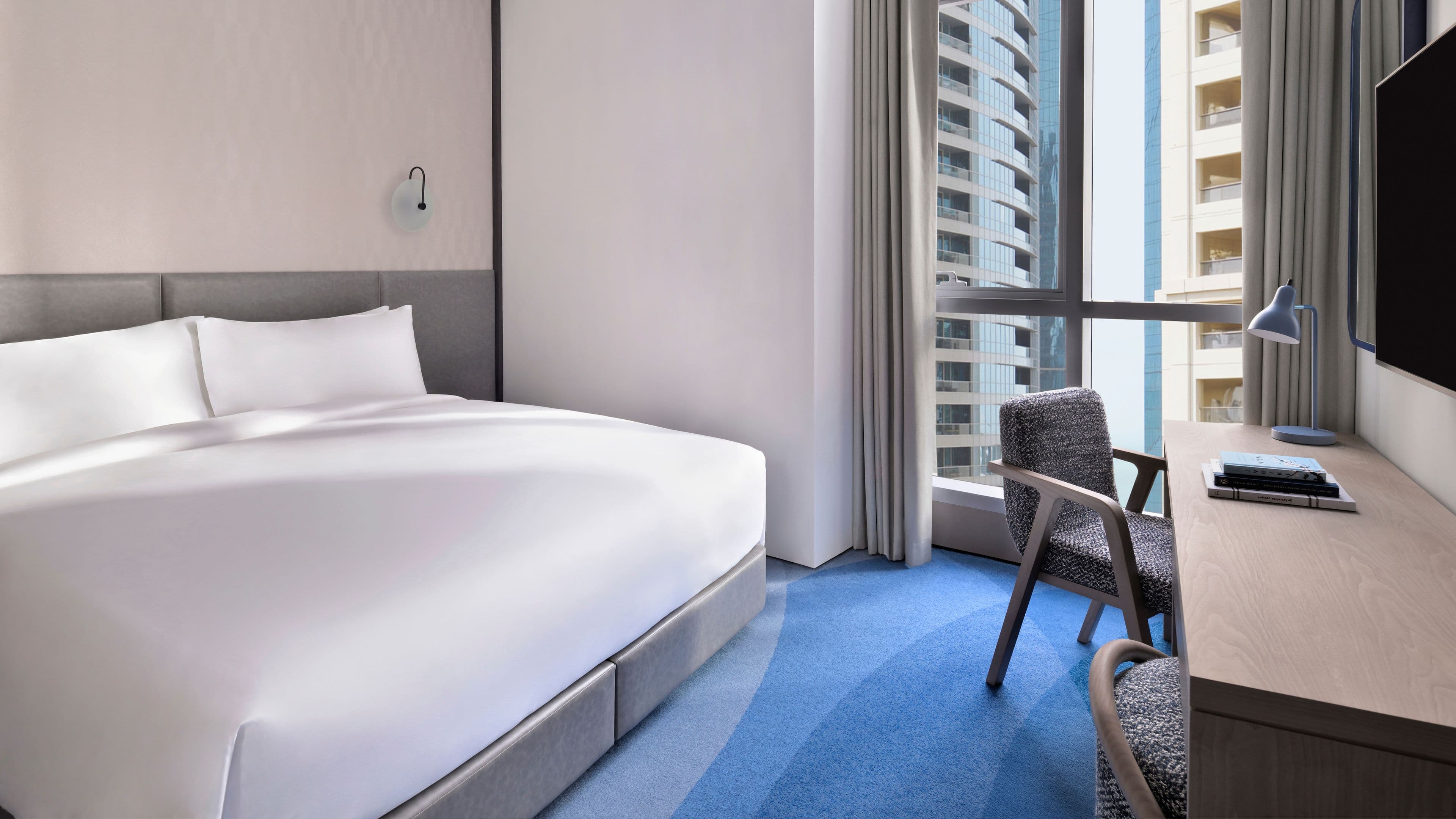 InterContinental Dubai Marina — 27