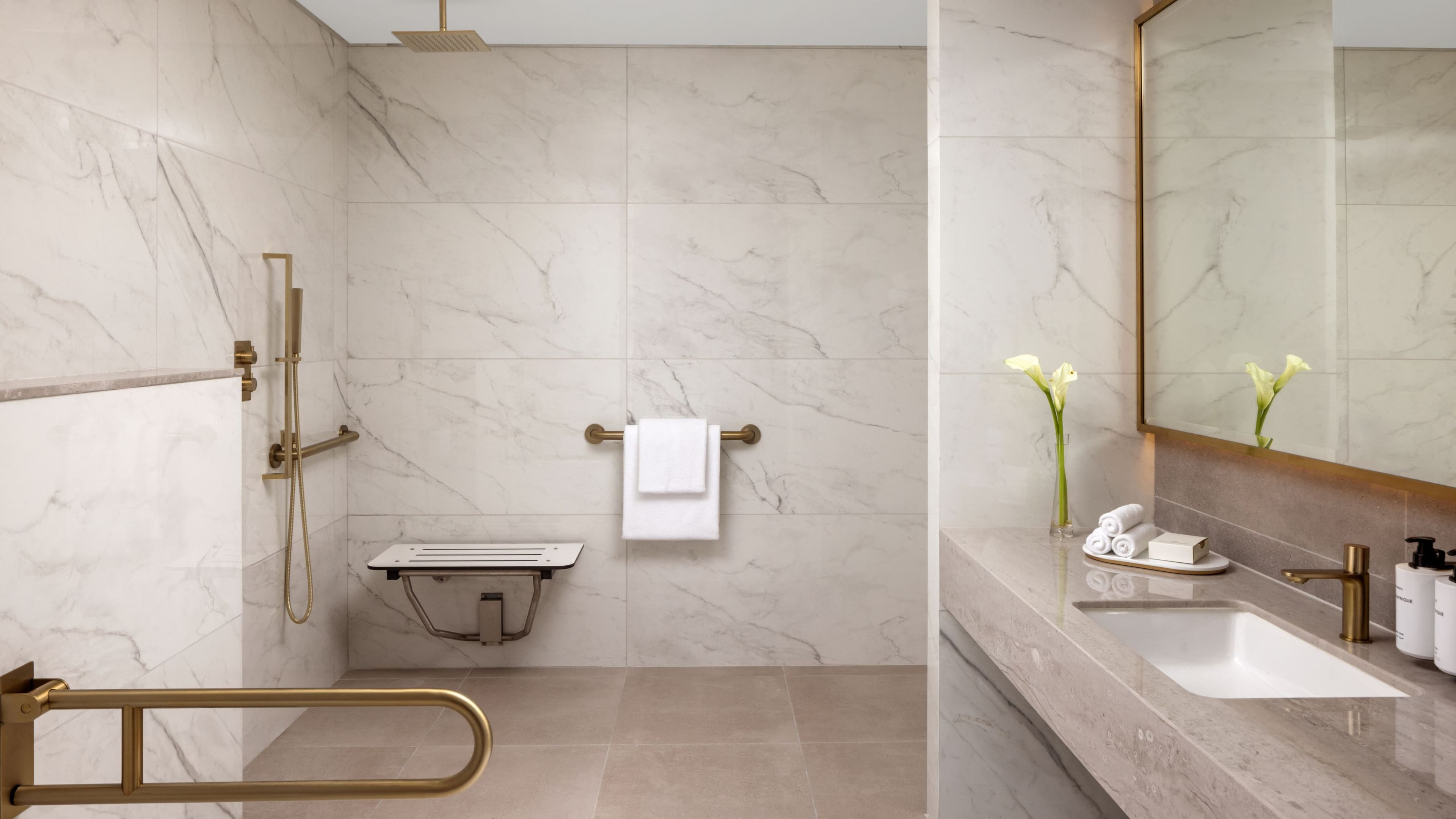 InterContinental Residences Dubai Business Bay — 17