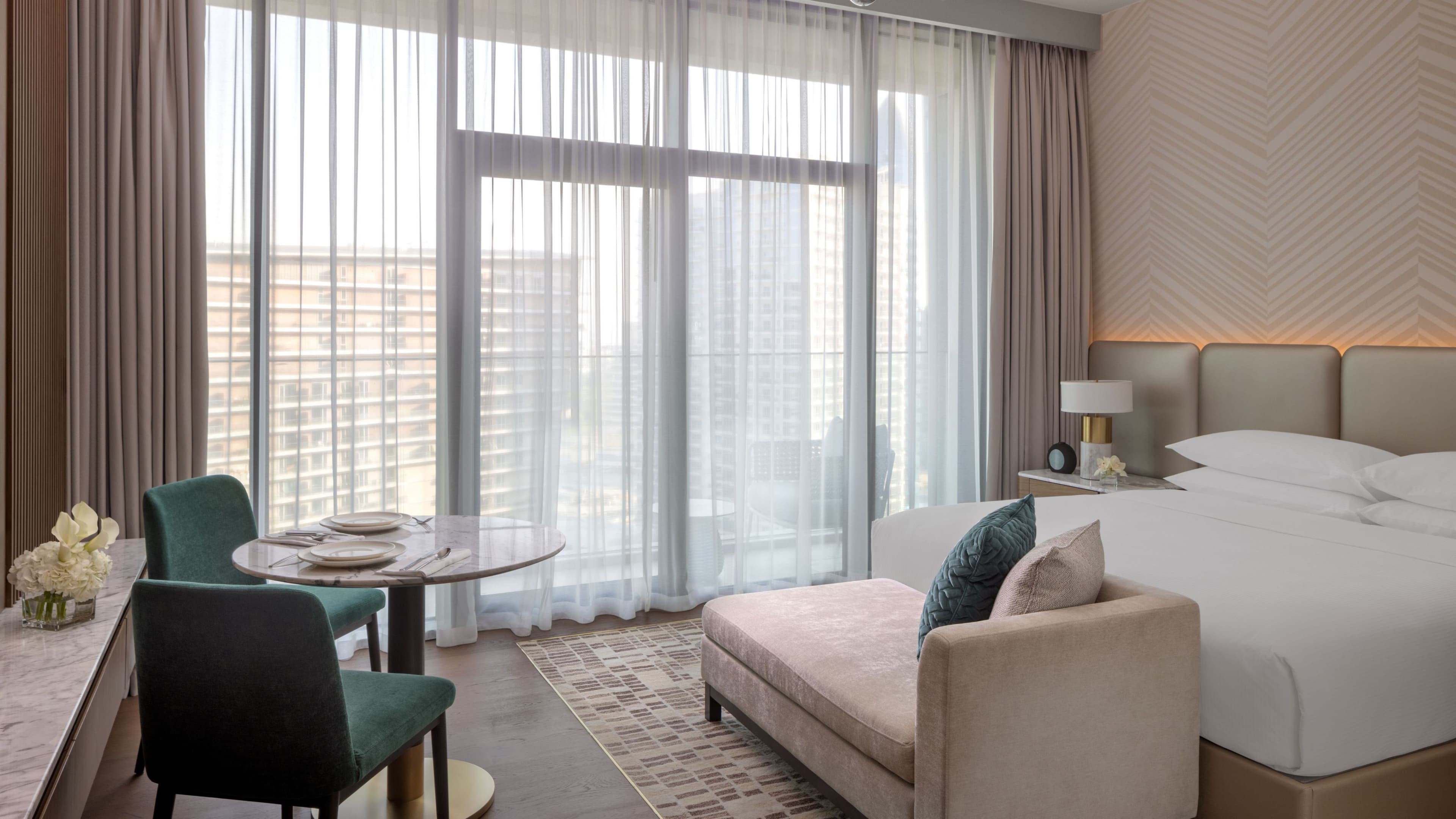 InterContinental Residences Dubai Business Bay - Image 2
