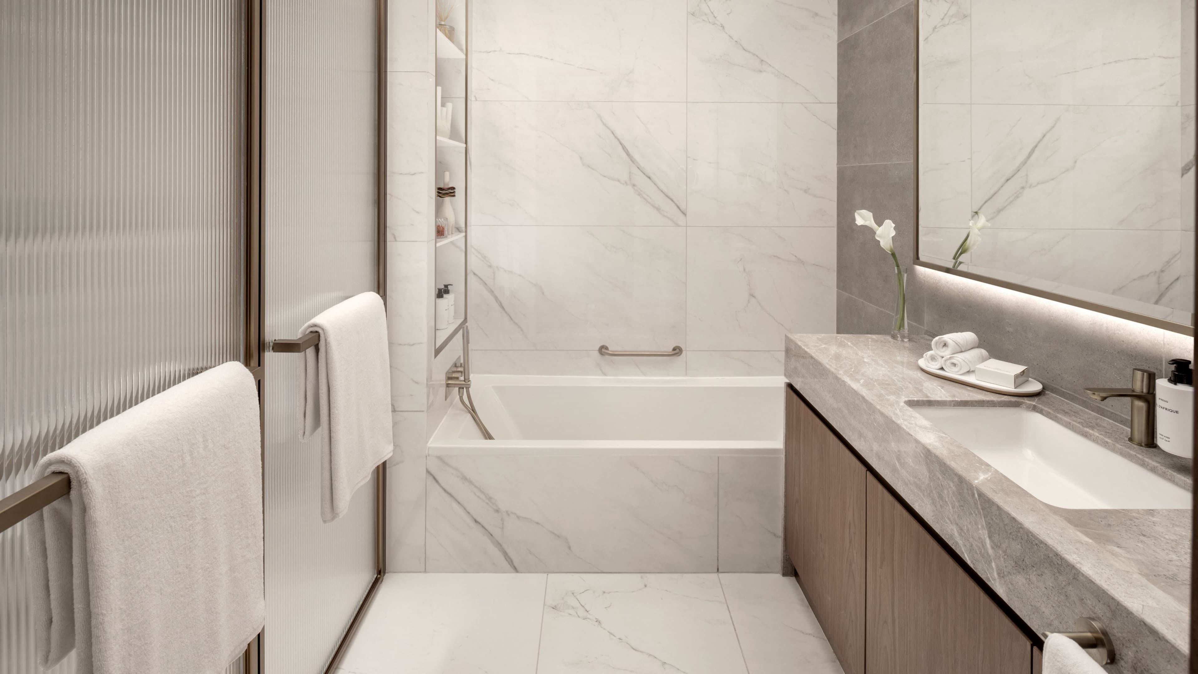 InterContinental Residences Dubai Business Bay - Image 4