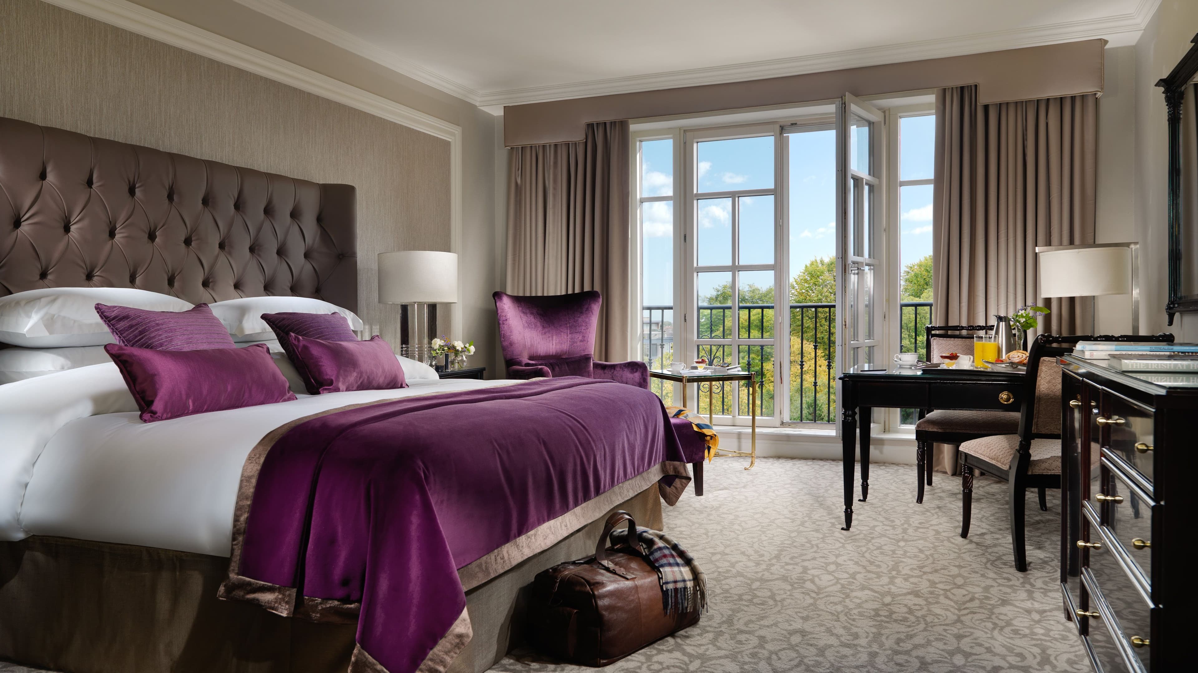 InterContinental Dublin — 8