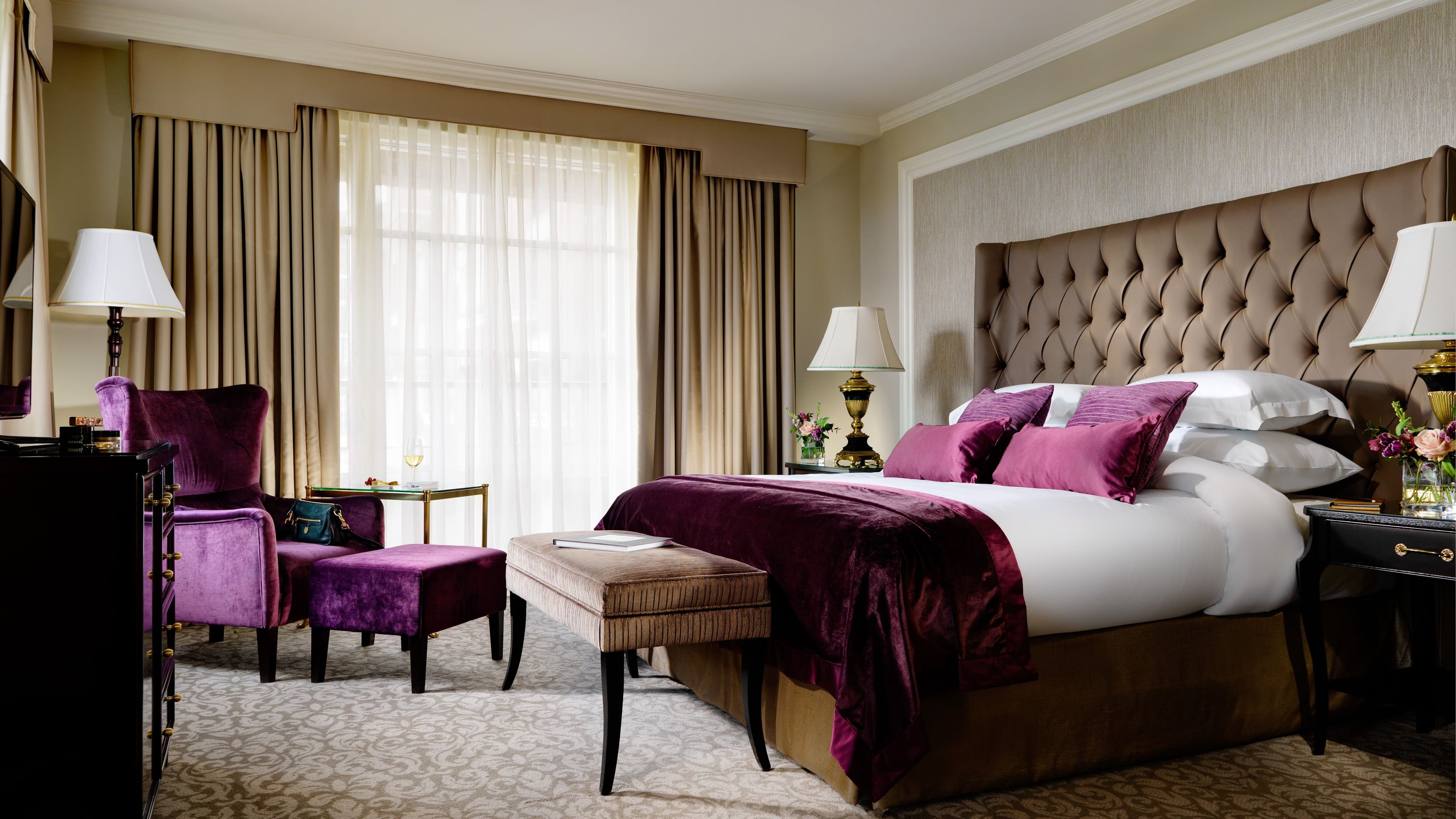InterContinental Dublin — 24
