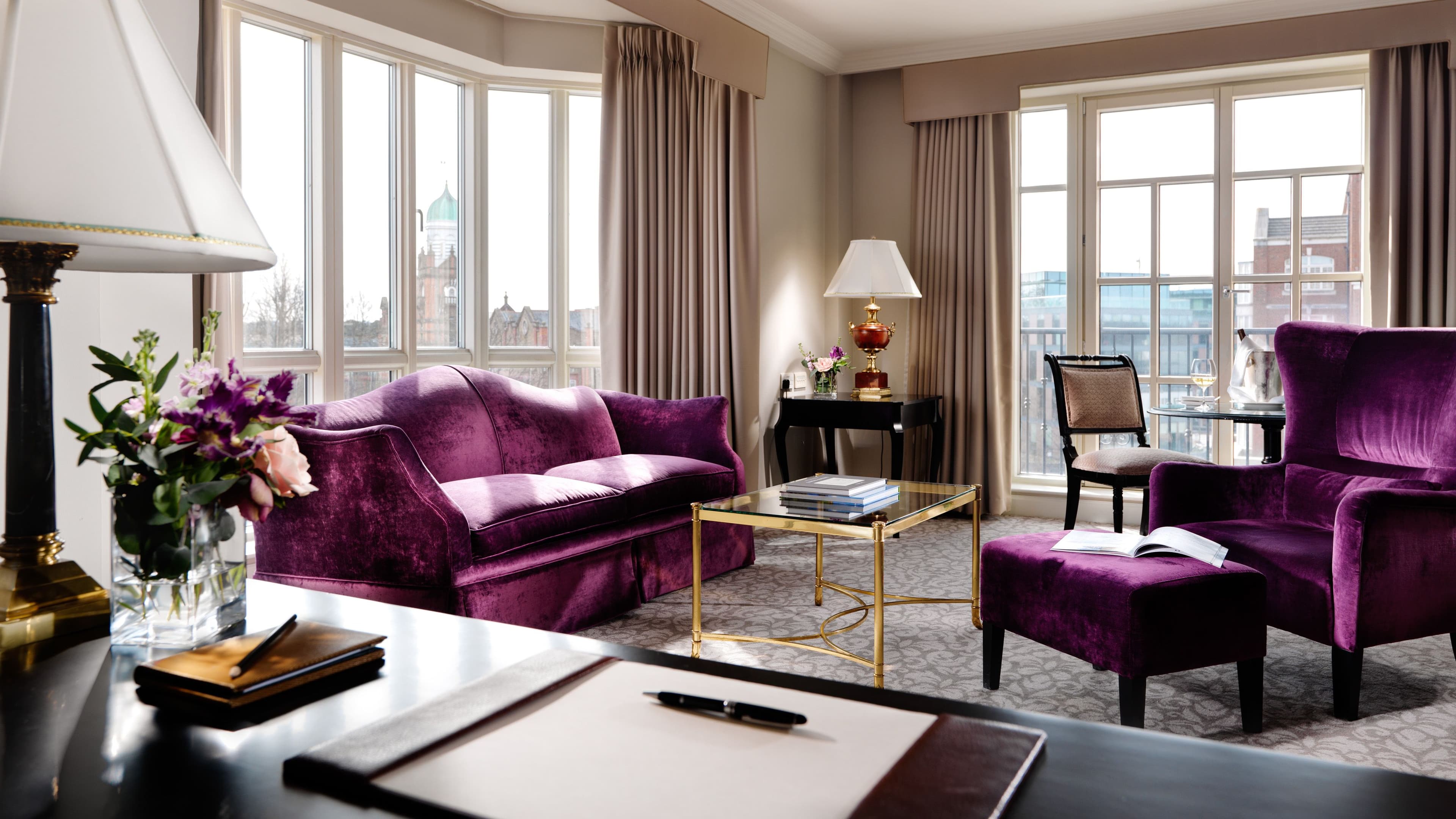 InterContinental Dublin — 27