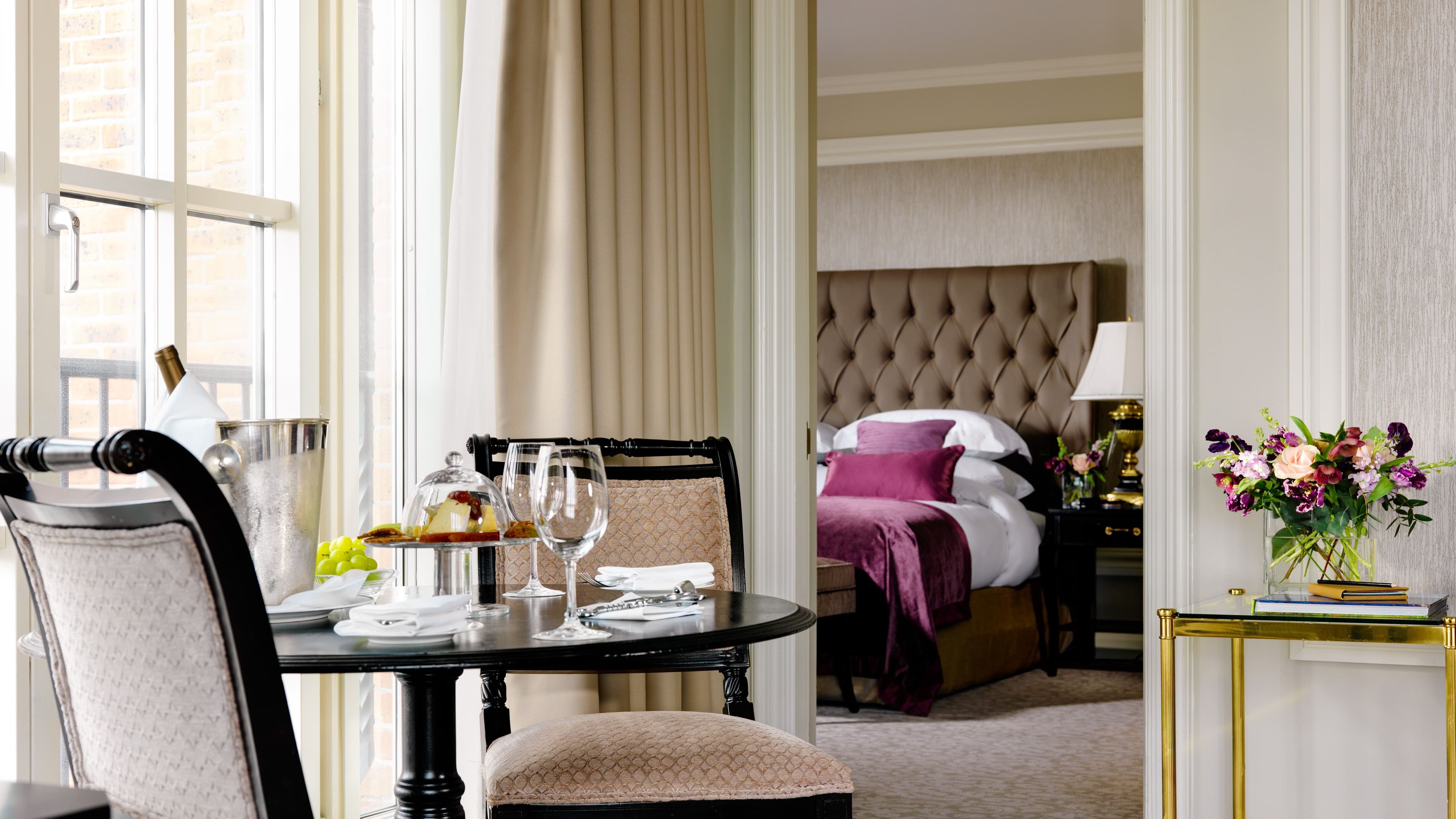 InterContinental Dublin — 23
