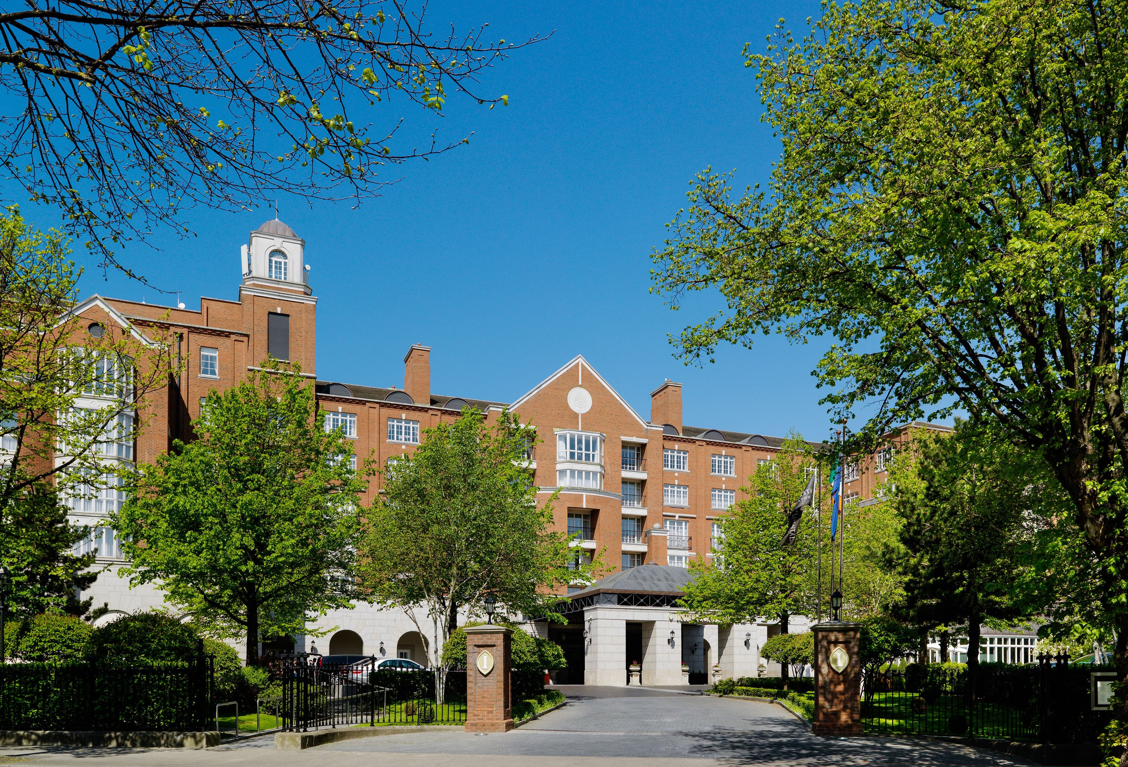 InterContinental Dublin - Image 1