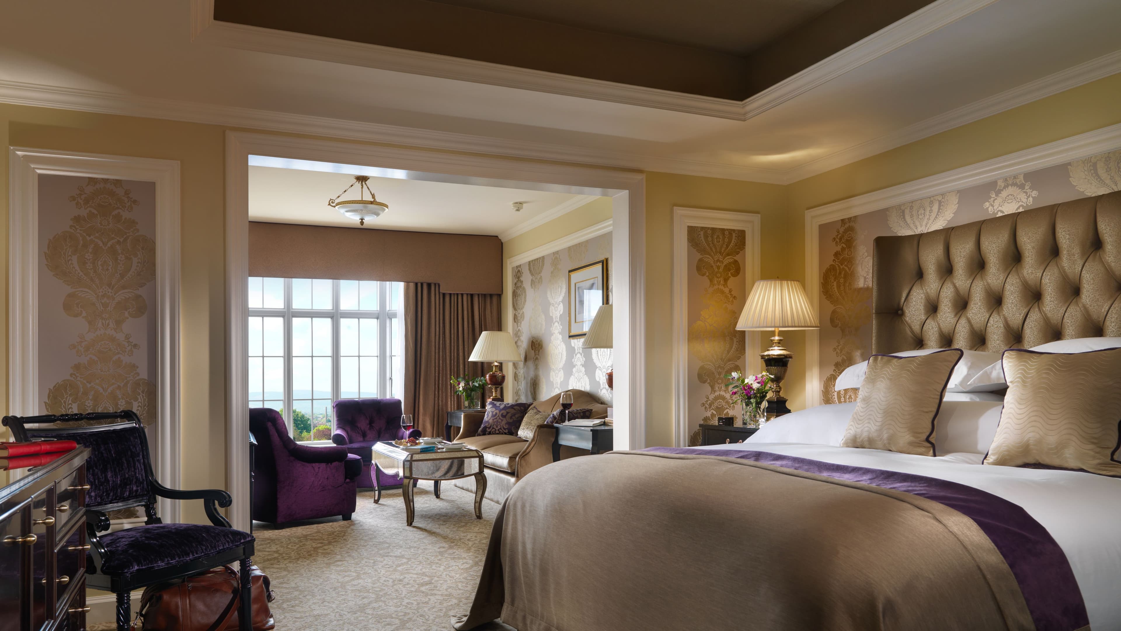 InterContinental Dublin — 30