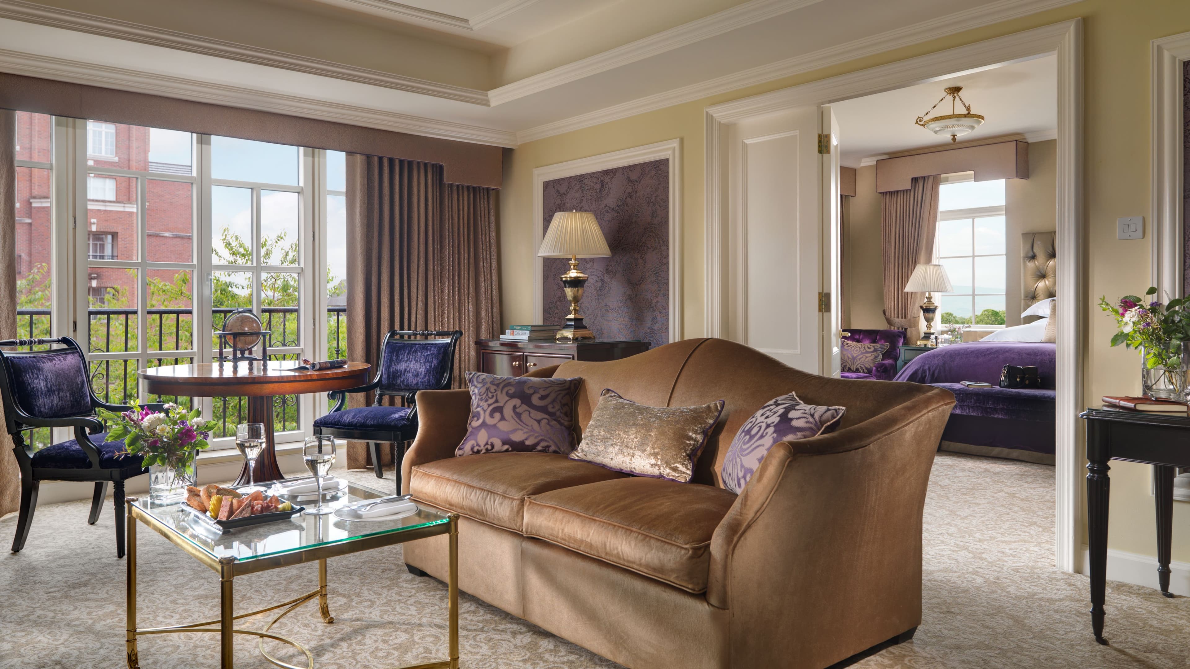InterContinental Dublin — 26