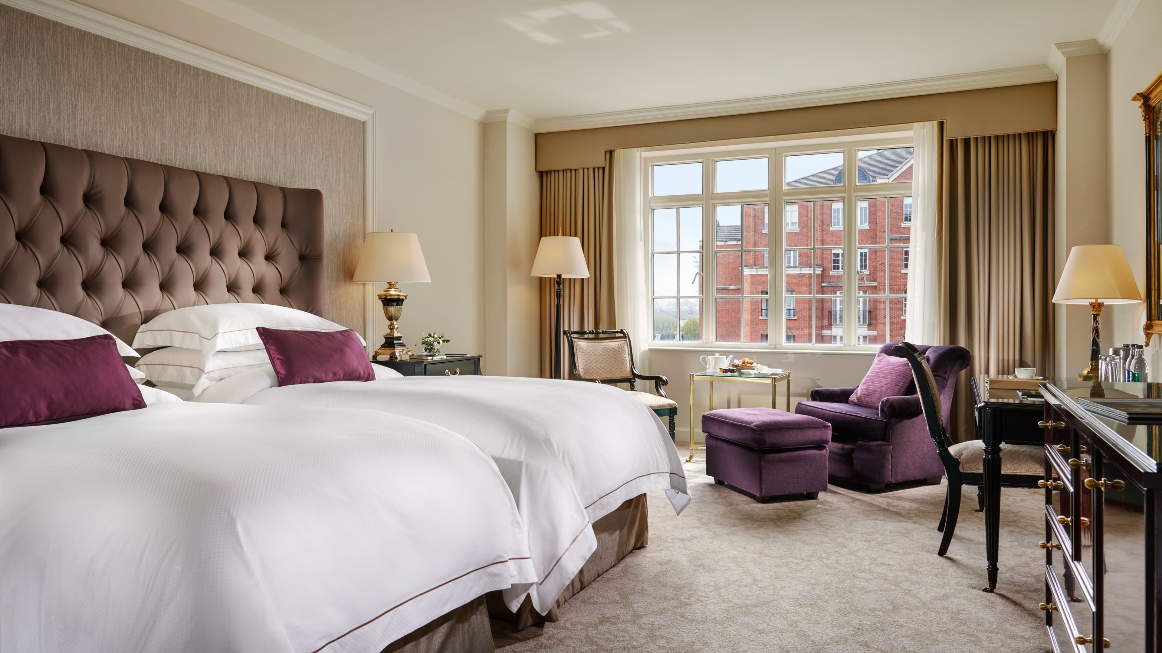 InterContinental Dublin — 14