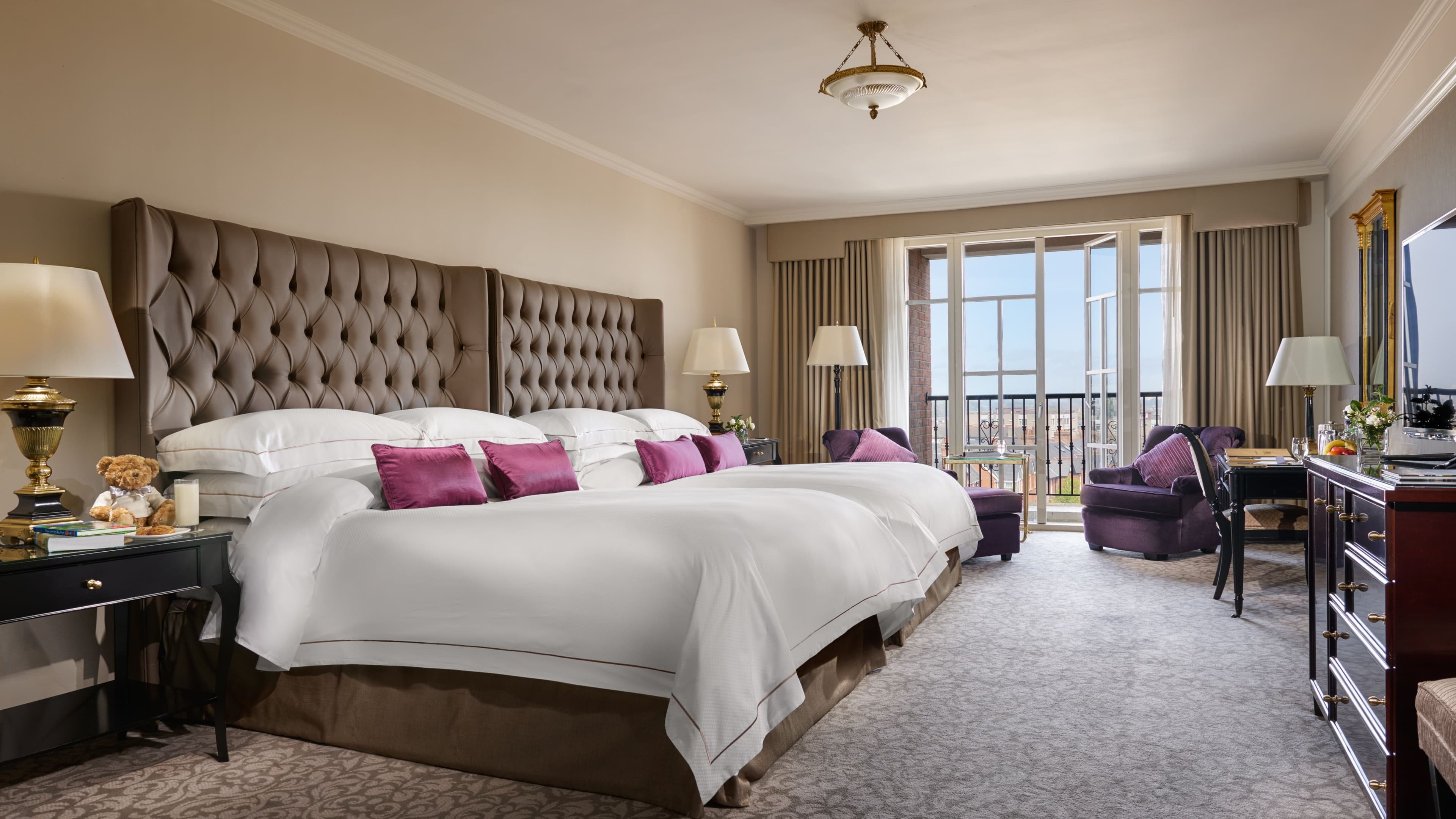 InterContinental Dublin — 19