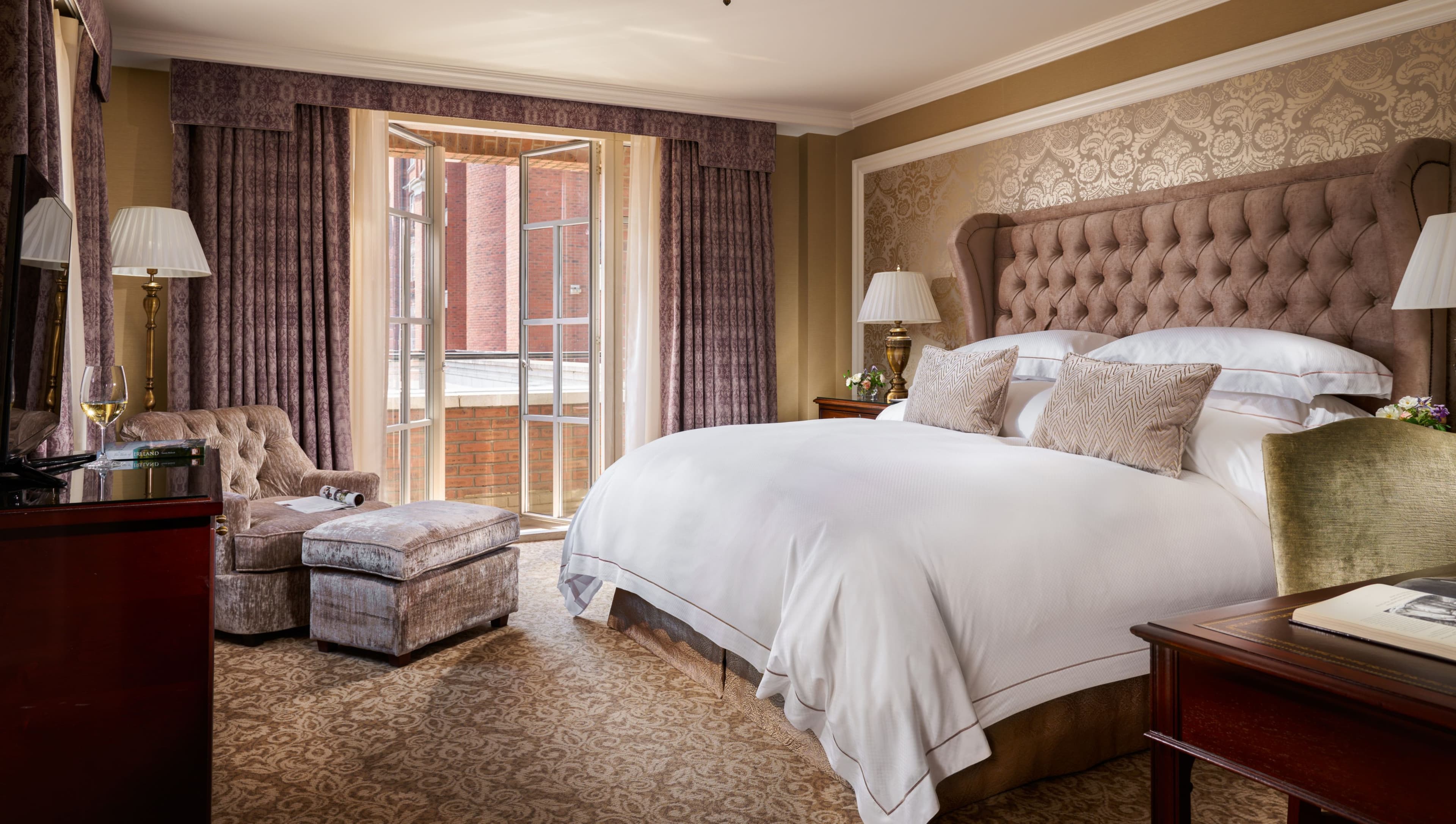 InterContinental Dublin — 28