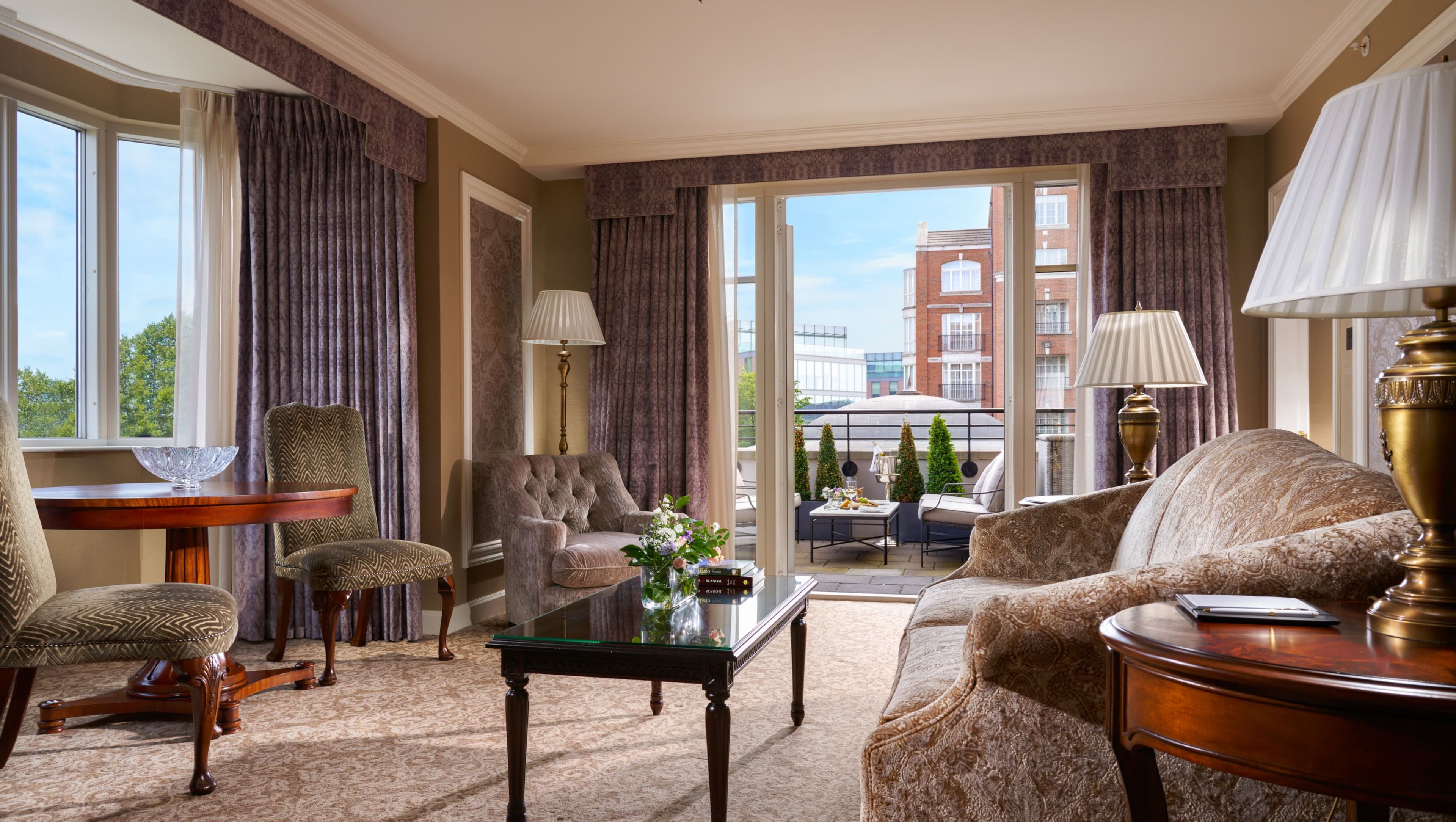 InterContinental Dublin — 28