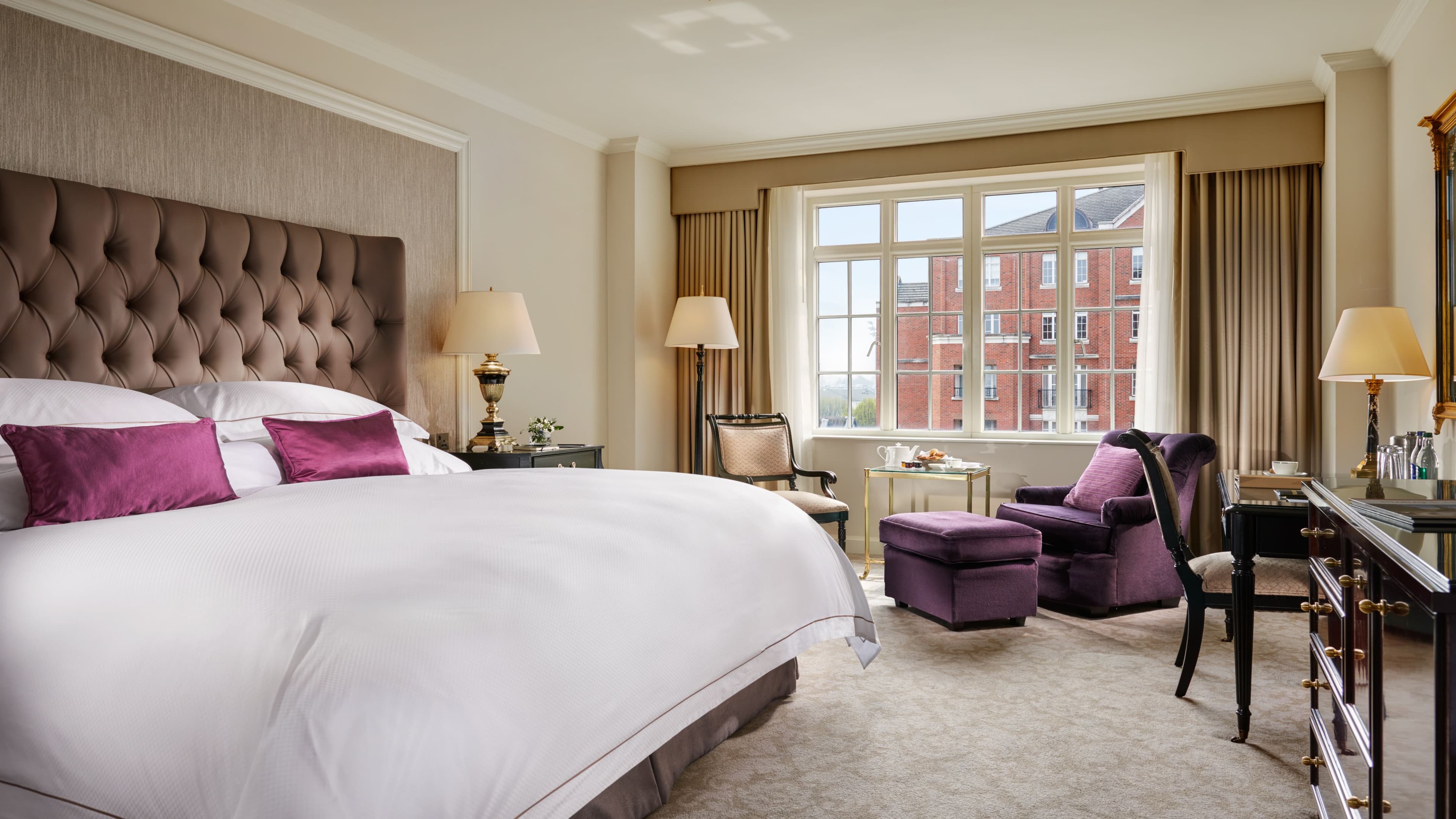 InterContinental Dublin - Image 2