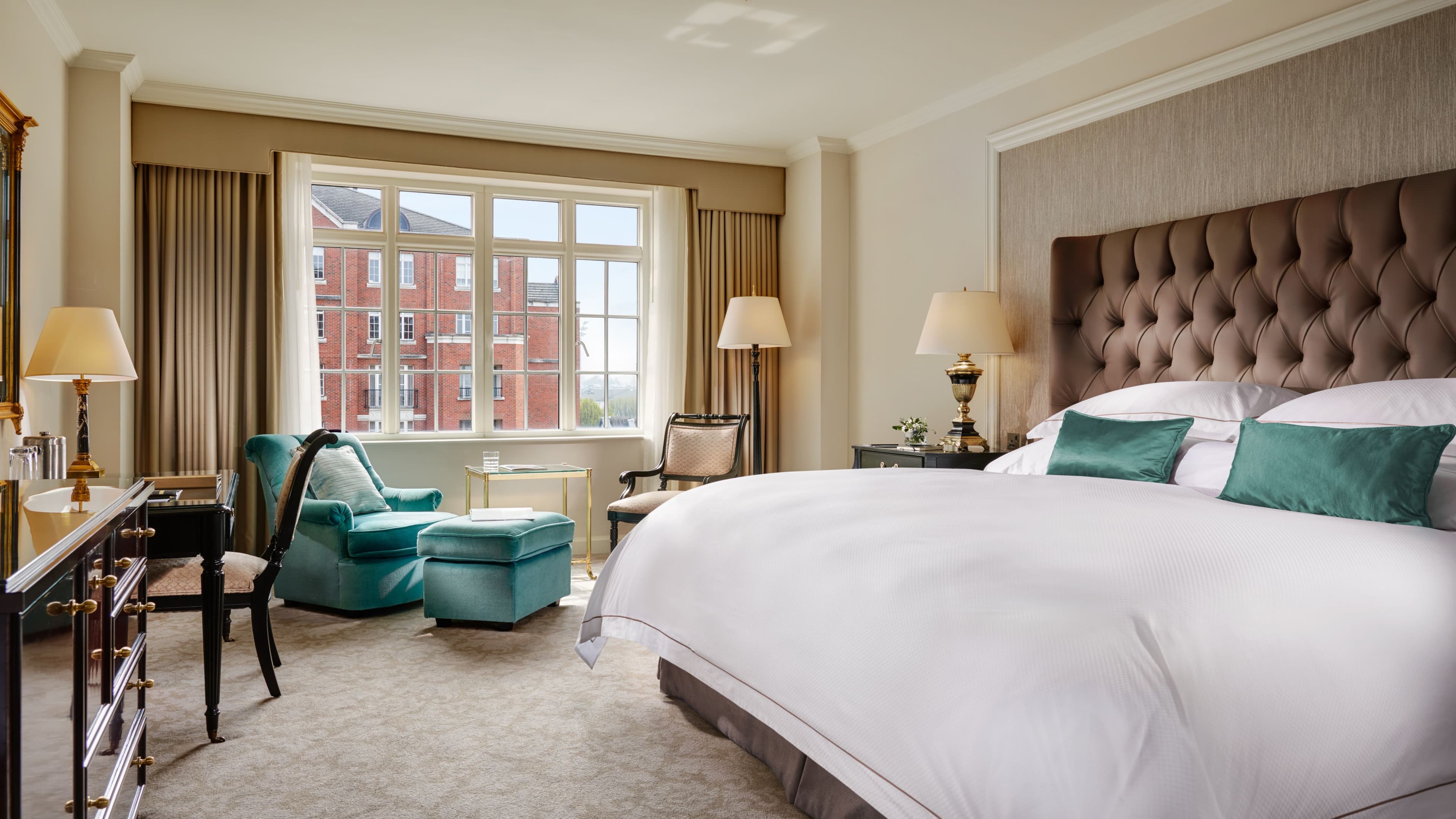 InterContinental Dublin - Image 4