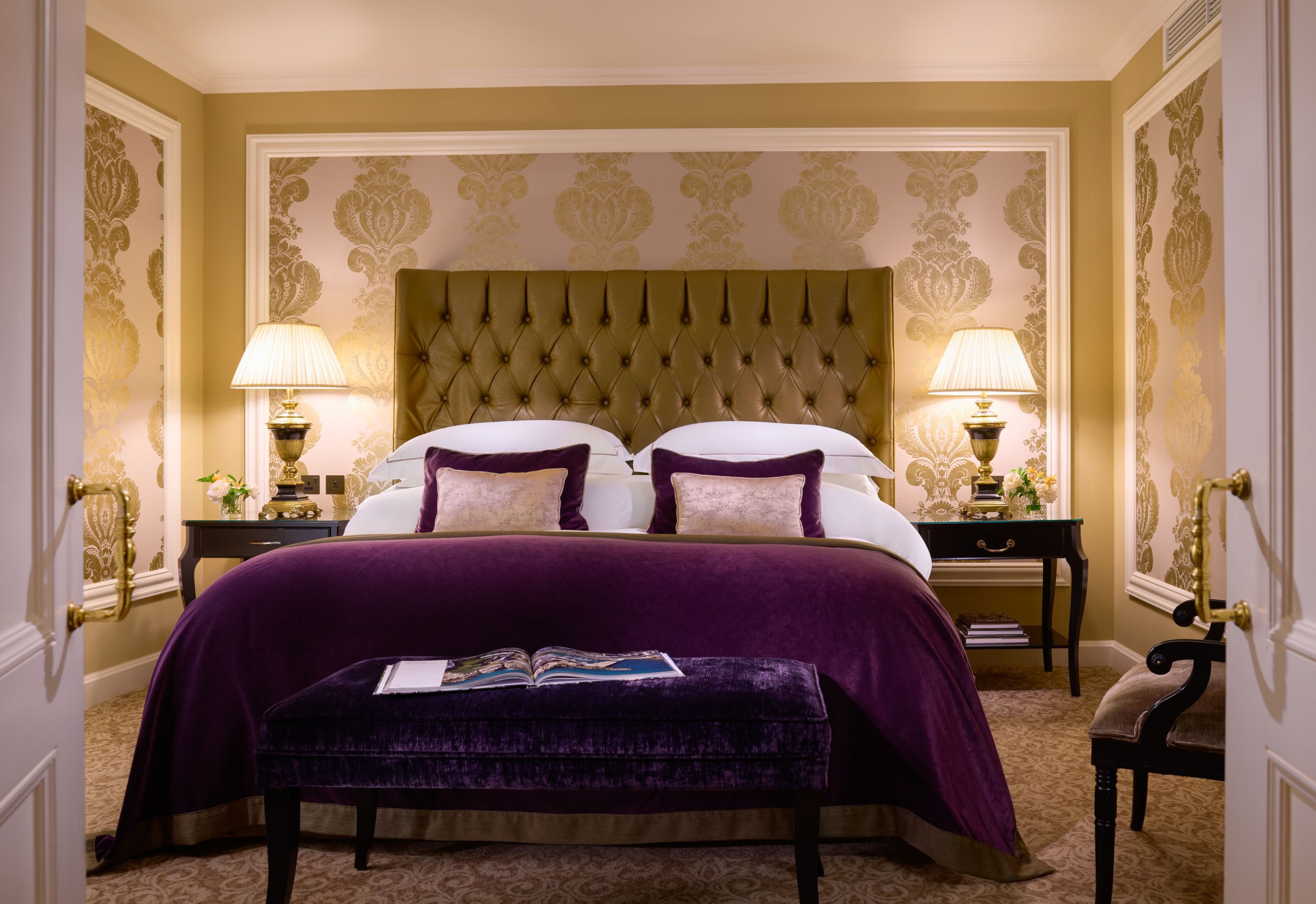 InterContinental Dublin — 21
