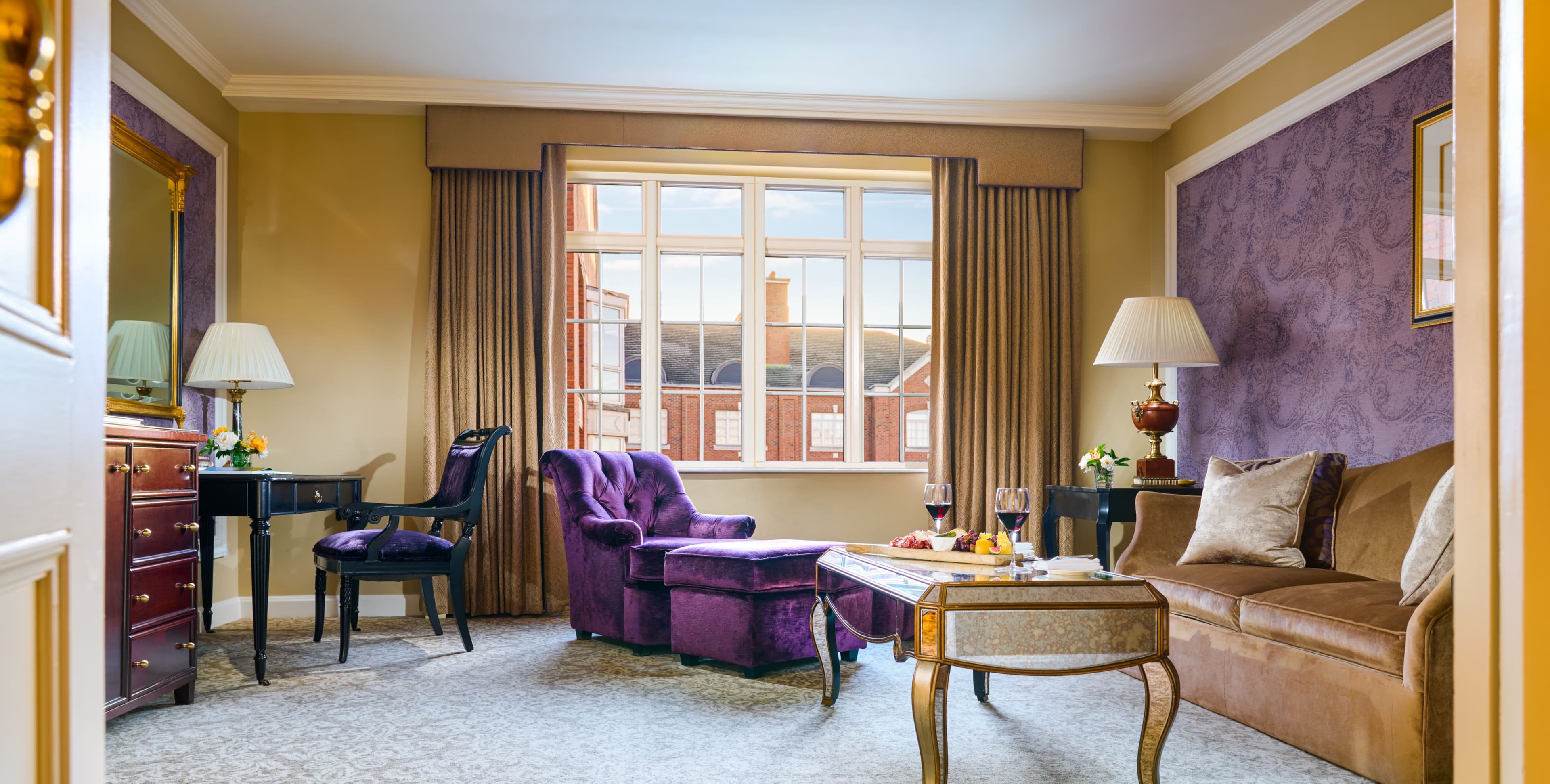 InterContinental Dublin — 23