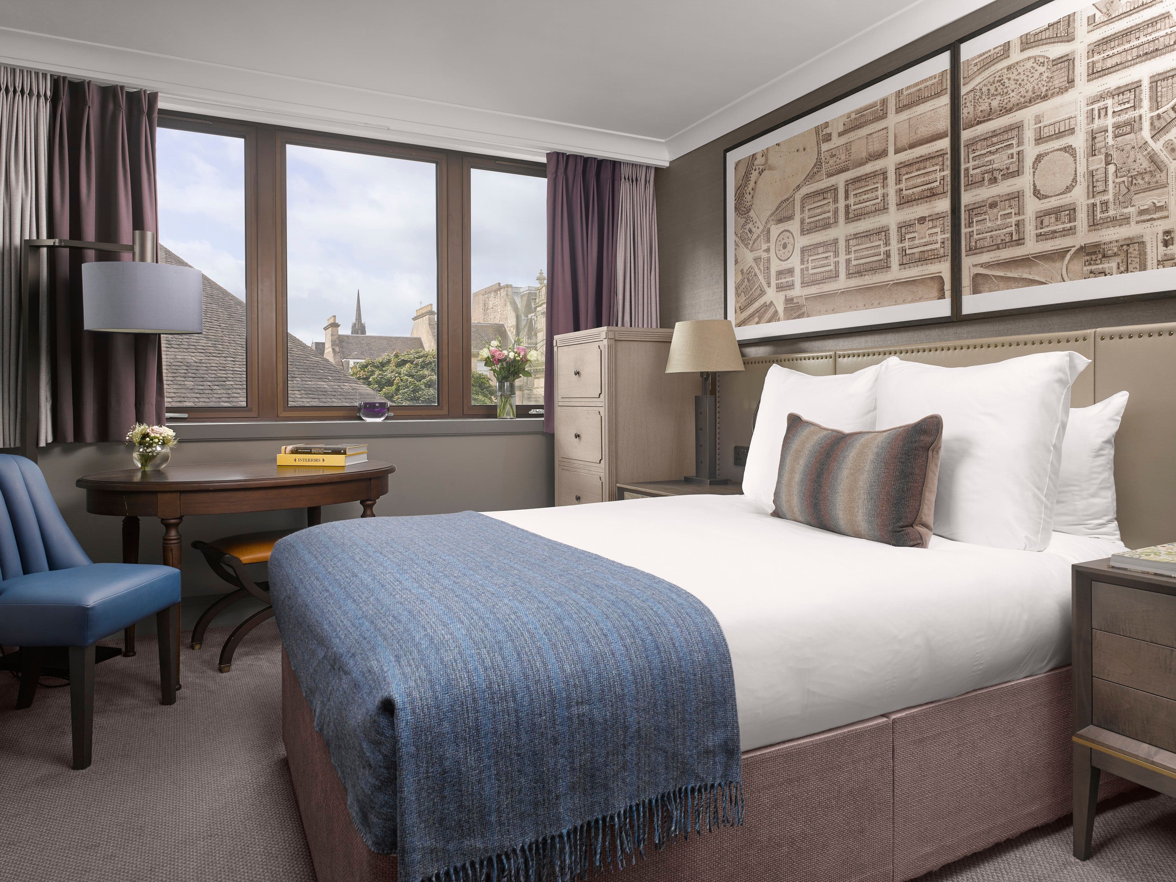 InterContinental Edinburgh The George — 6
