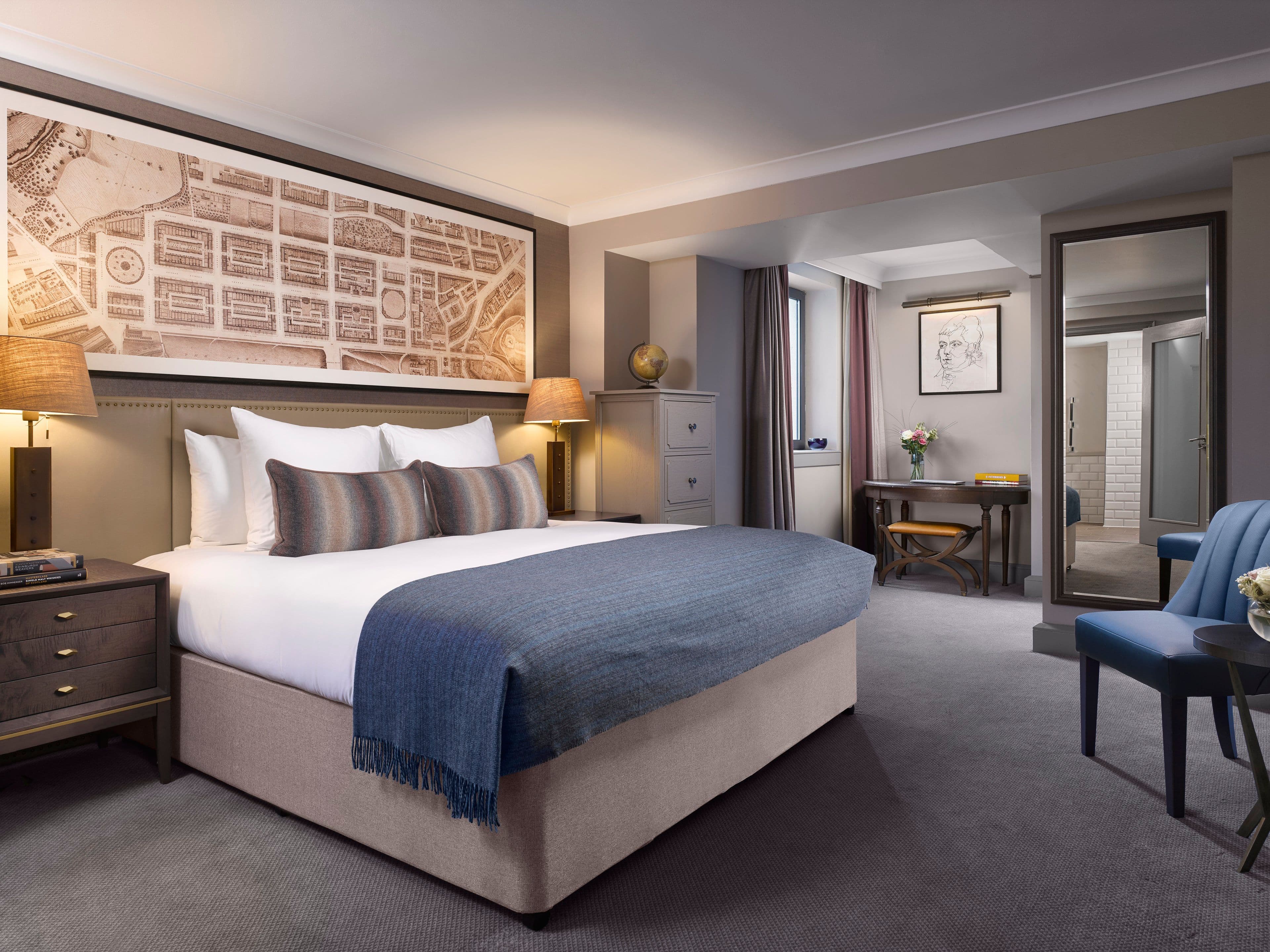 InterContinental Edinburgh The George — 2