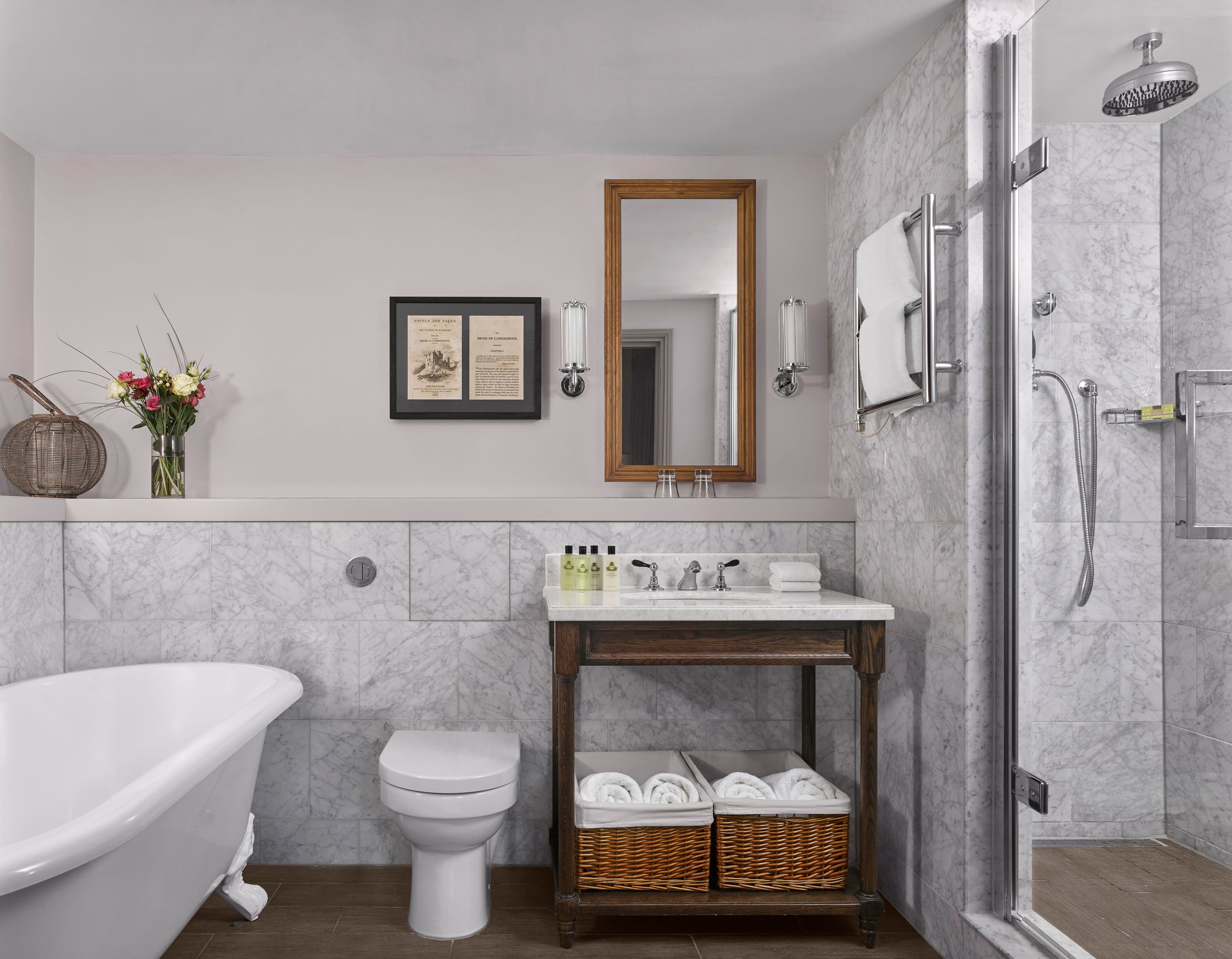 InterContinental Edinburgh The George — 27