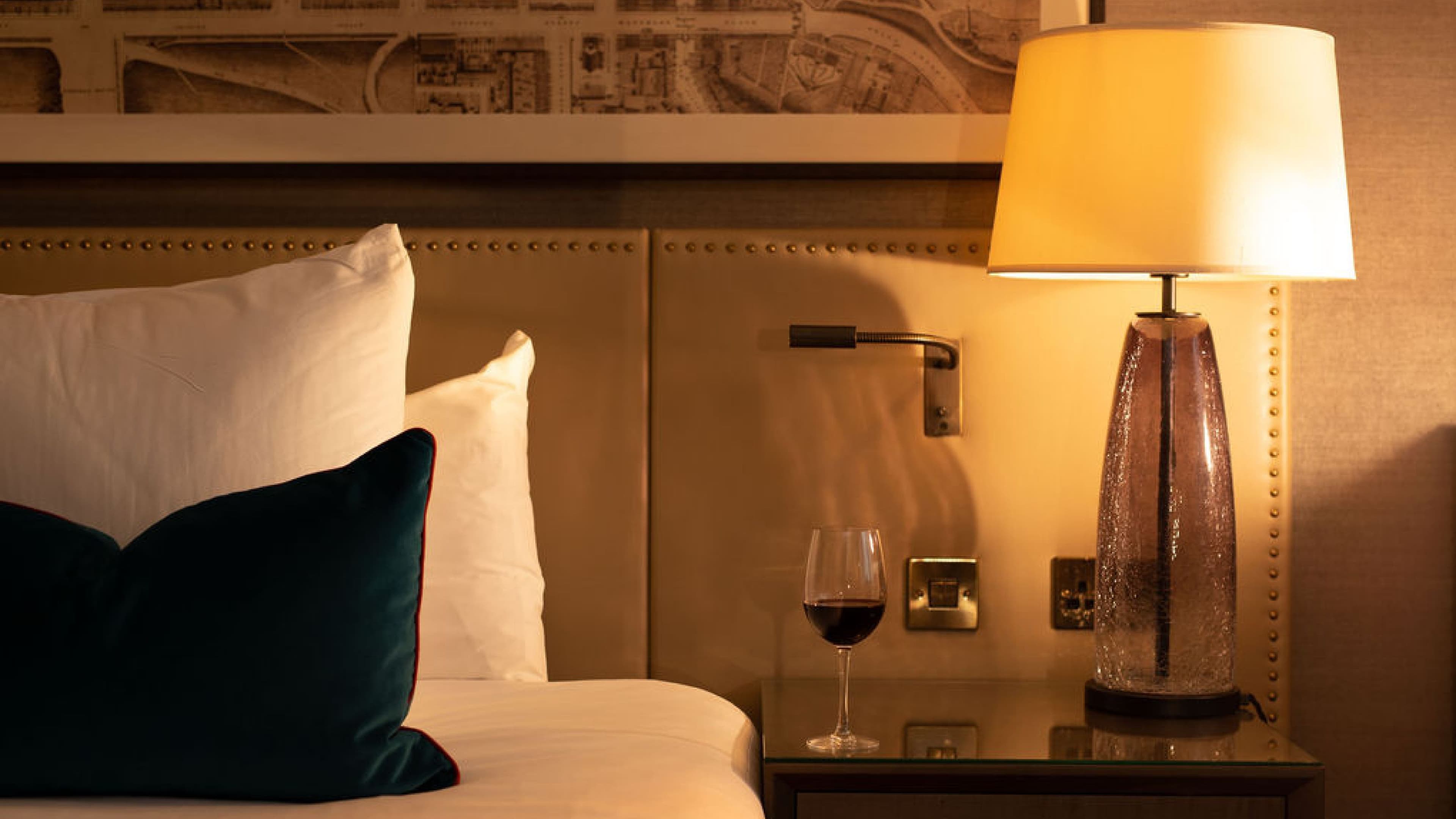 InterContinental Edinburgh The George — 5