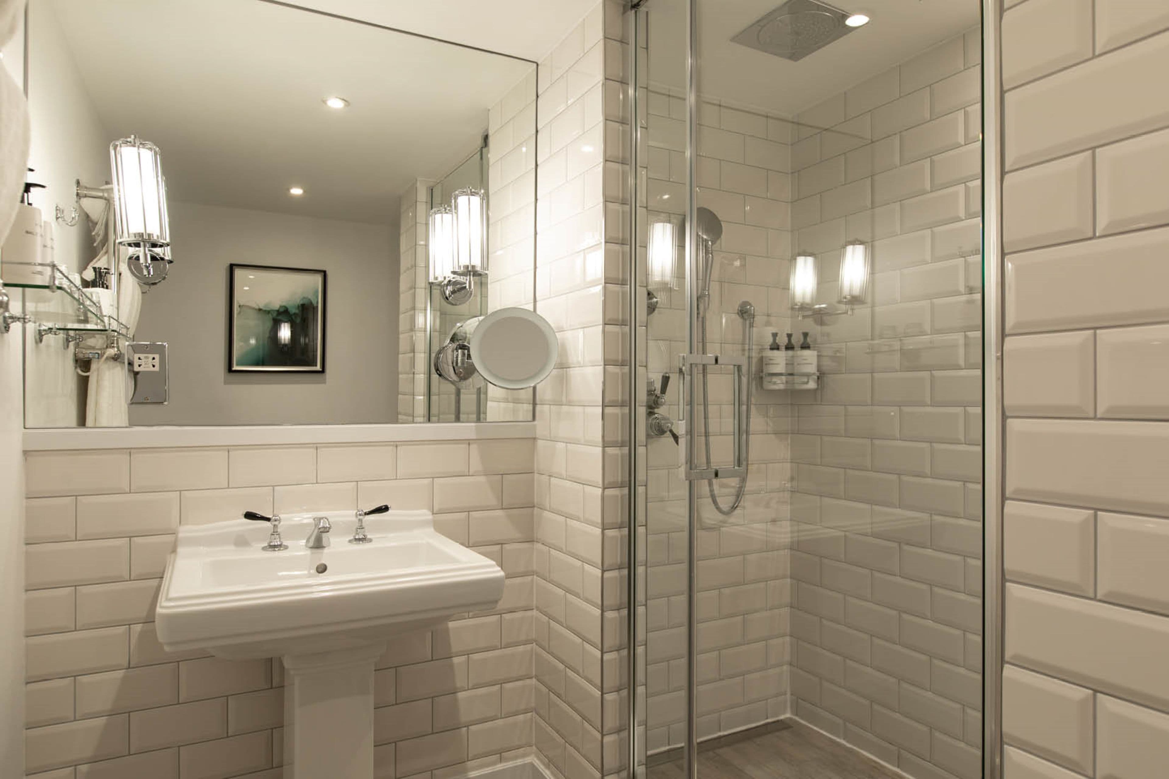 InterContinental Edinburgh The George — 7