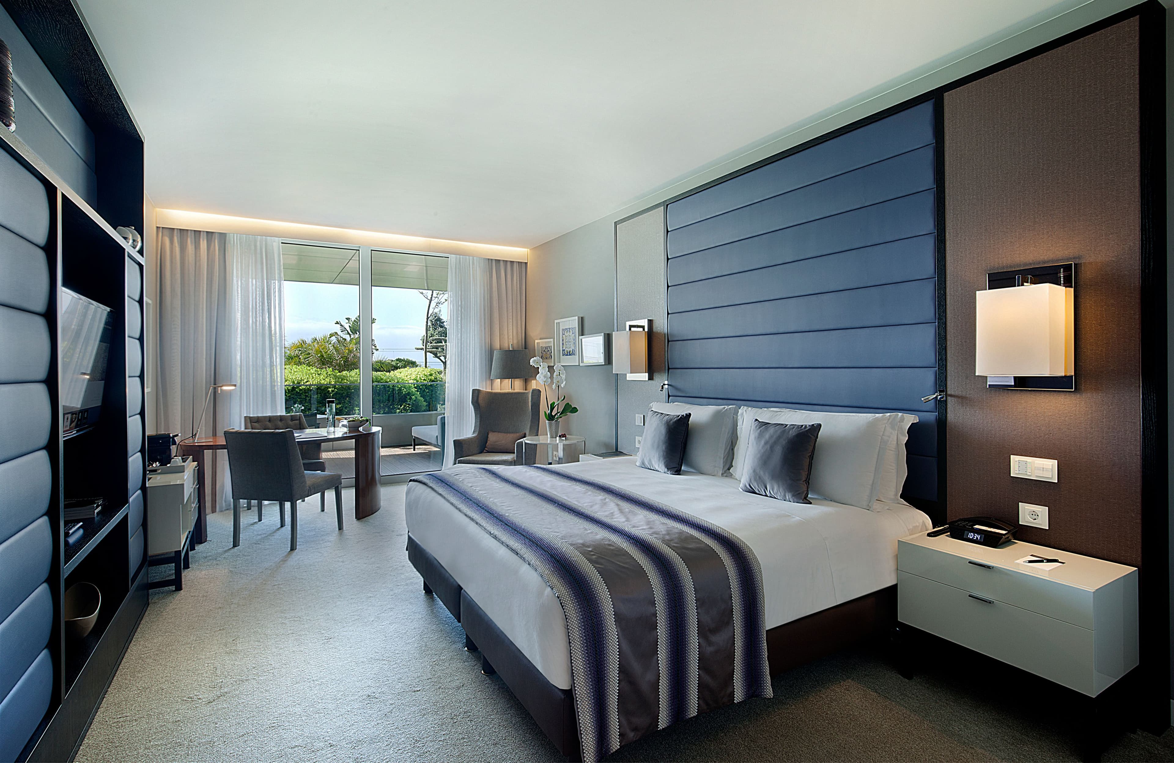 InterContinental Cascais-Estoril — 6