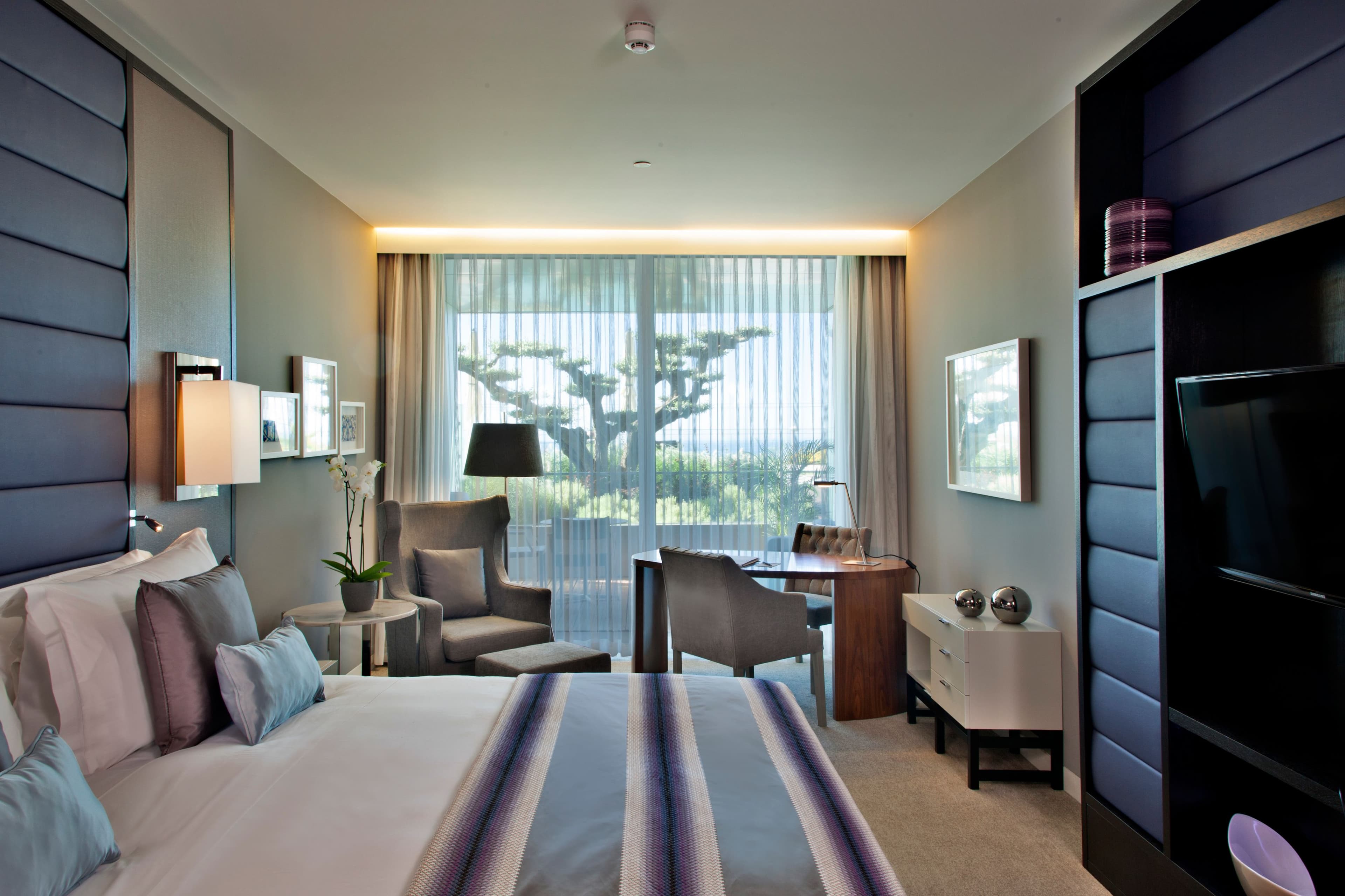 InterContinental Cascais-Estoril — 7