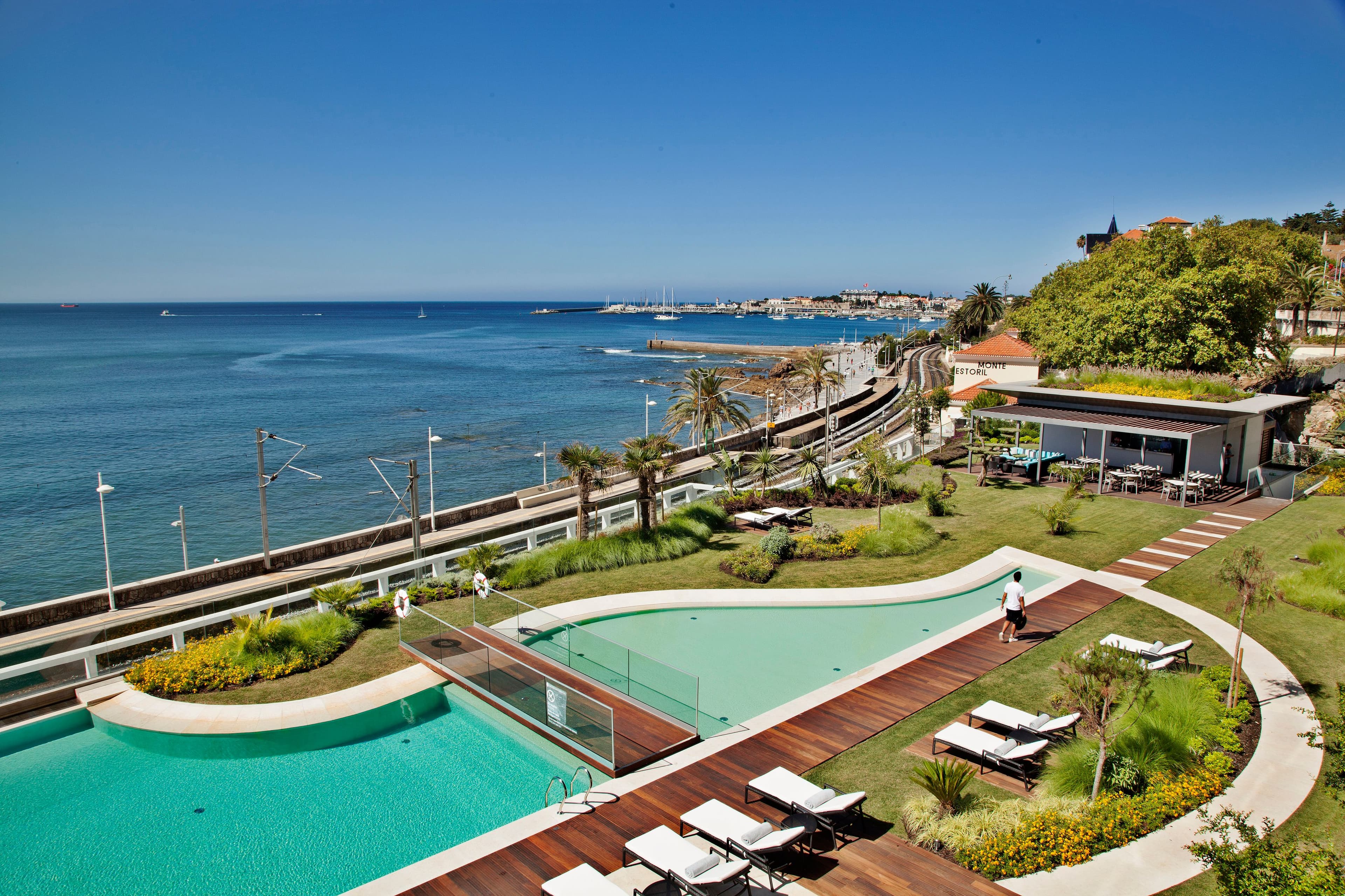 InterContinental Cascais-Estoril - Image 1