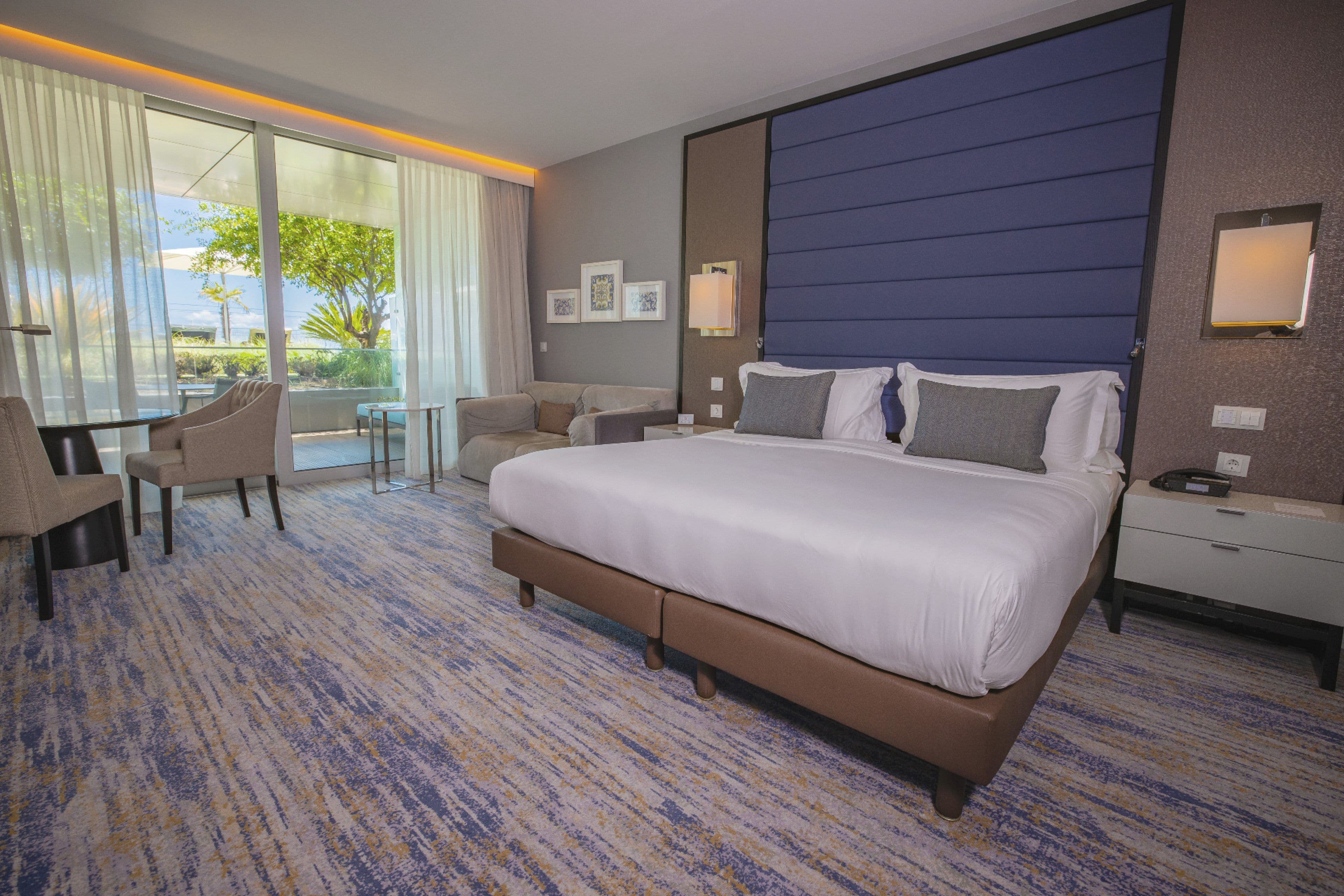 InterContinental Cascais-Estoril — 8